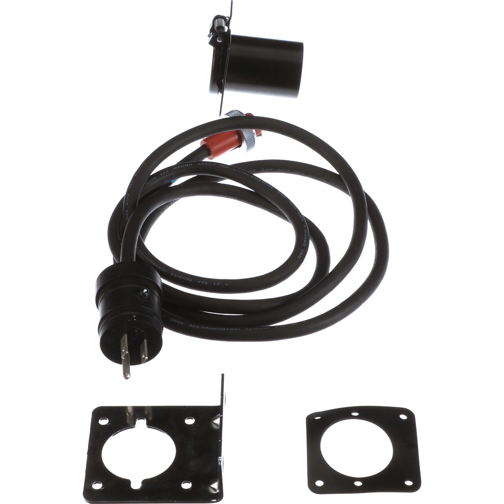 ELECTRIC CABLE | NEWHOLLANDCE | EU | EN