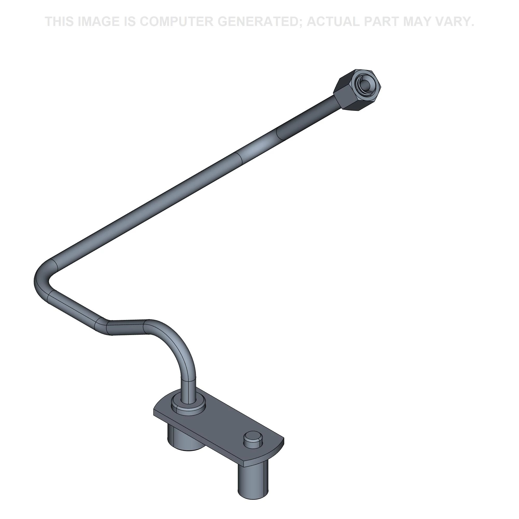 HYDRAULIKLEITUNG | CASEIH | AT | DE