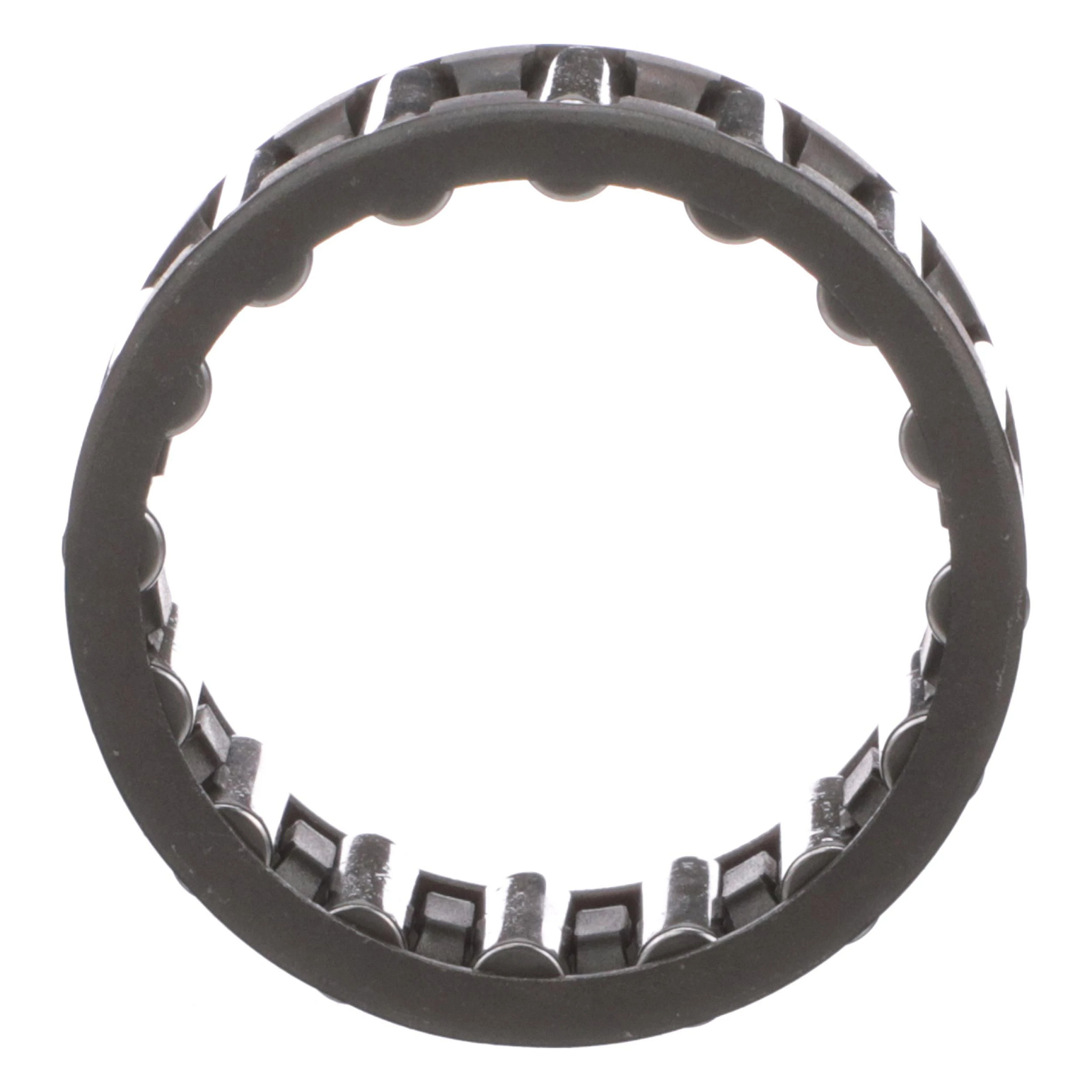 Gaiola do rolamento de agulhas - 35 mm DI x 45 mm DE x 20 mm L