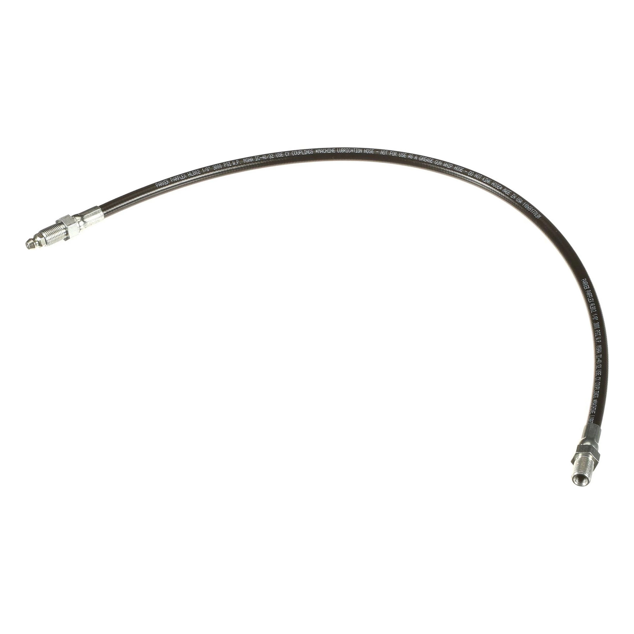 Hose | CASECE | CA | EN