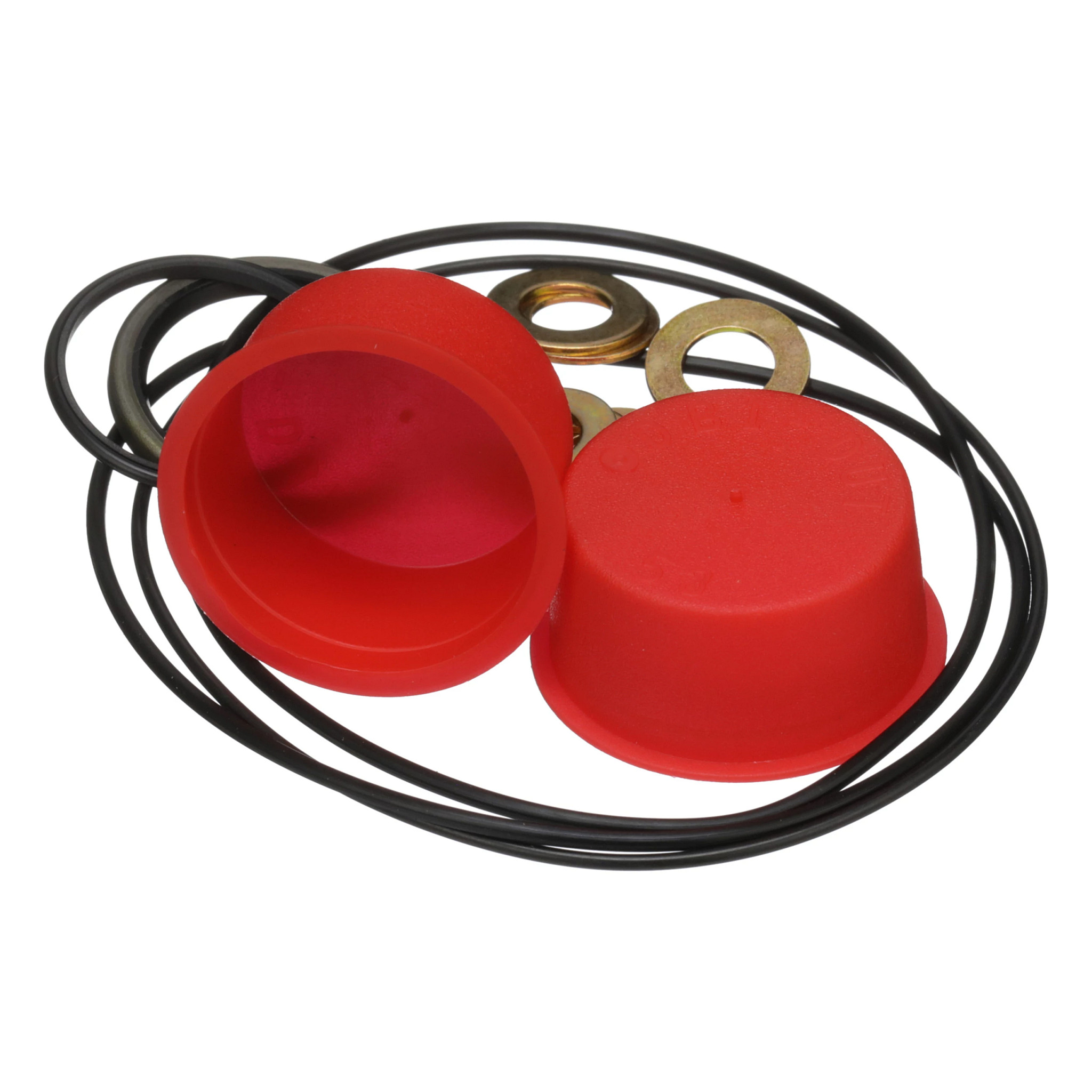 SEAL KIT | CASECE | CA | EN