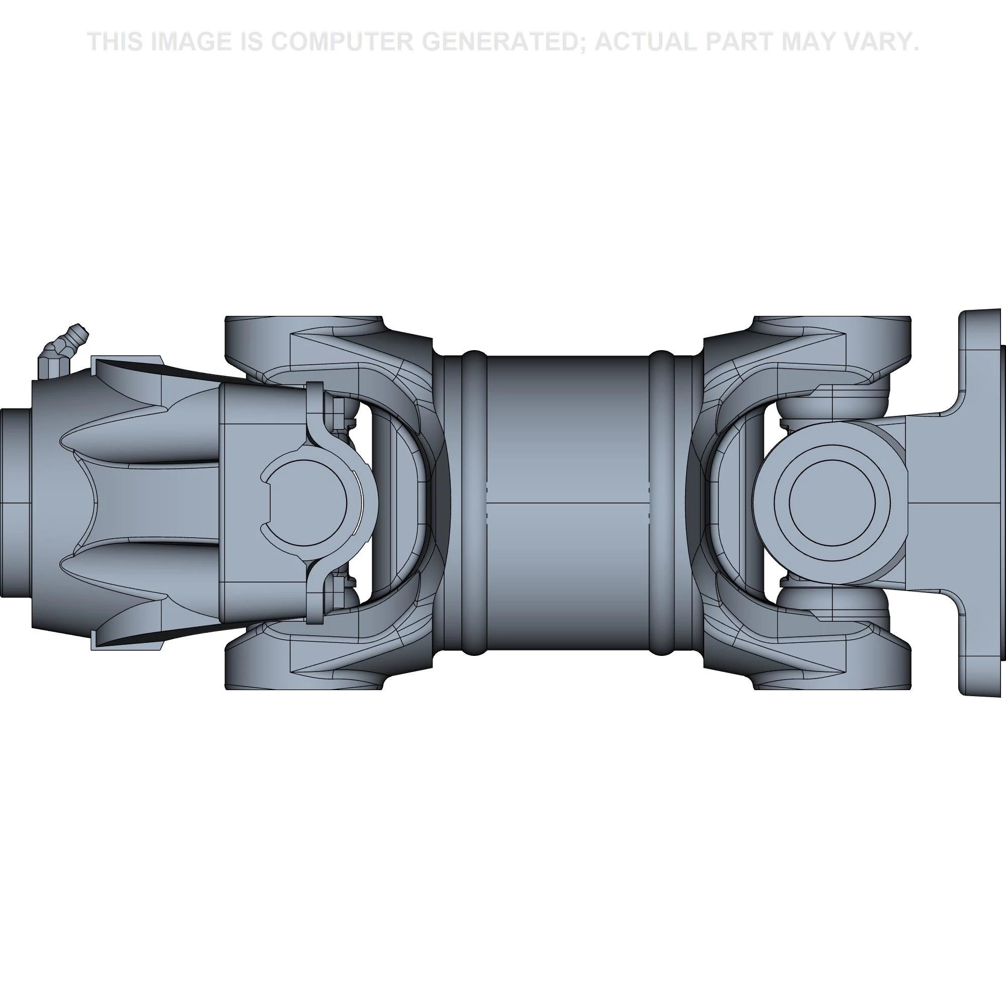 DRIVE SHAFT | CASECE | CA | EN