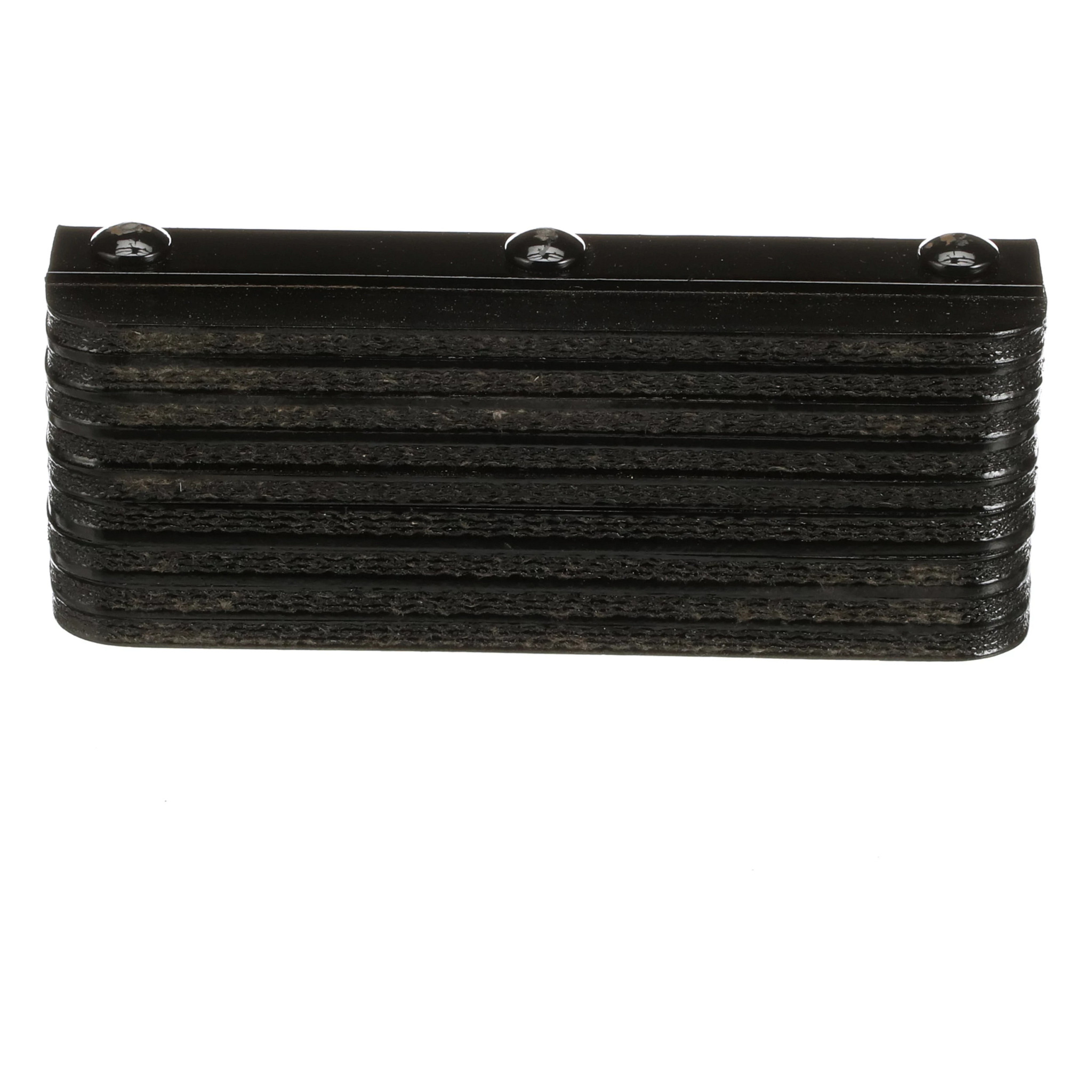 PASTILHA DE BORRACHA