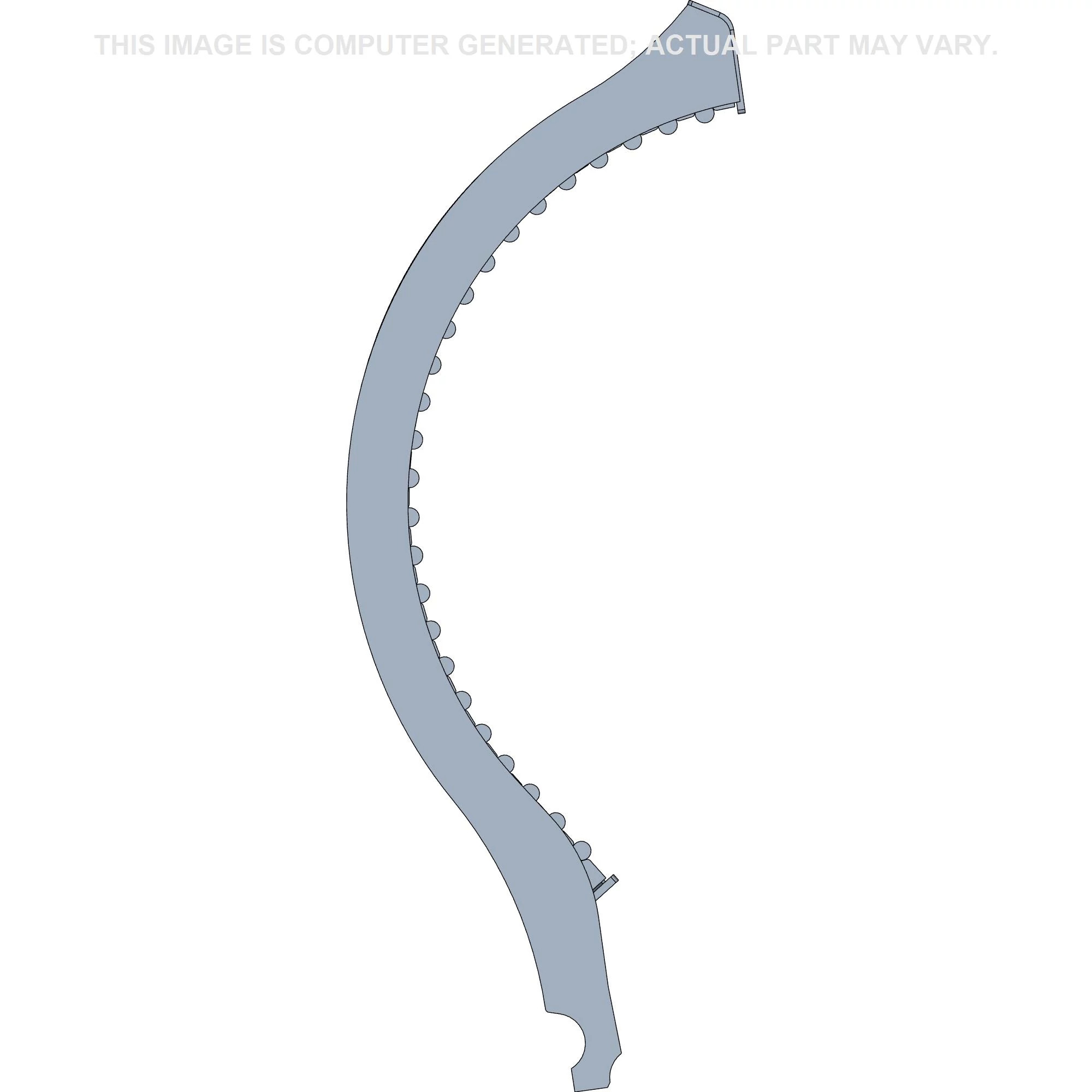 ROUND BAR CONCAVE | CASECE | EU | FR