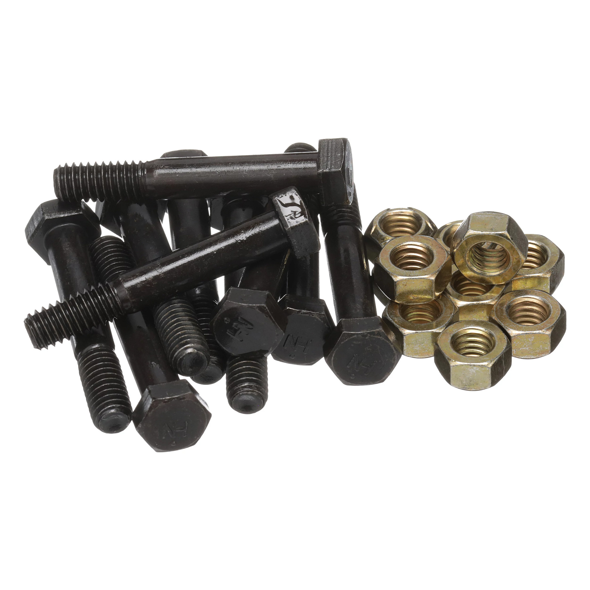 BOLT AND NUT | NEWHOLLANDCE | EU | EN