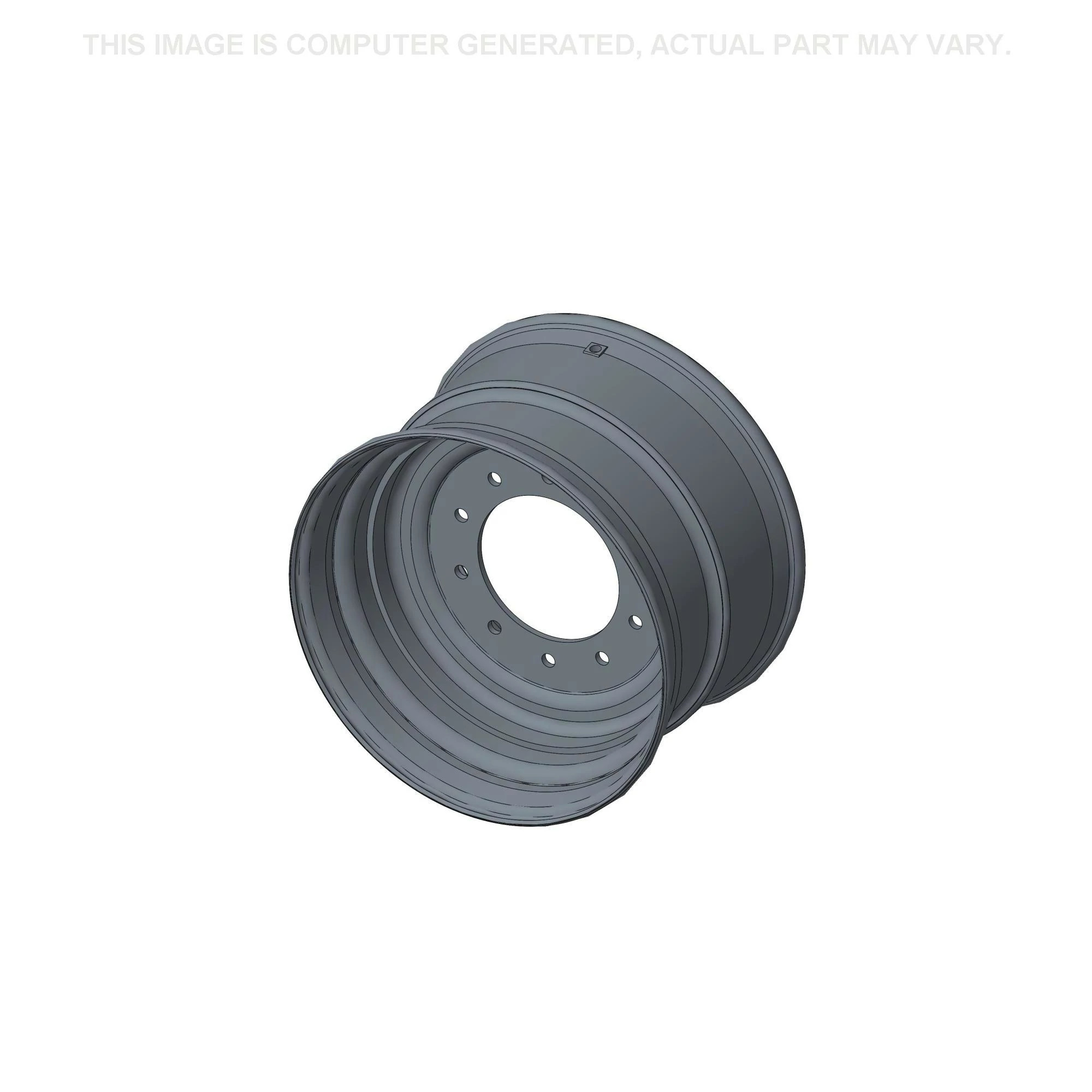 LAND WHEEL | CASEIH | CA | EN