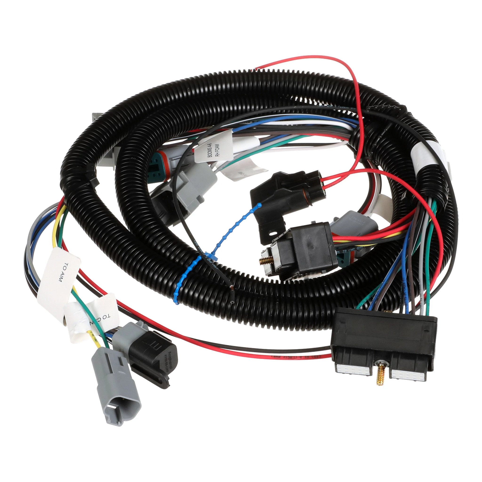 CABLE | CASEIH | CA | FR