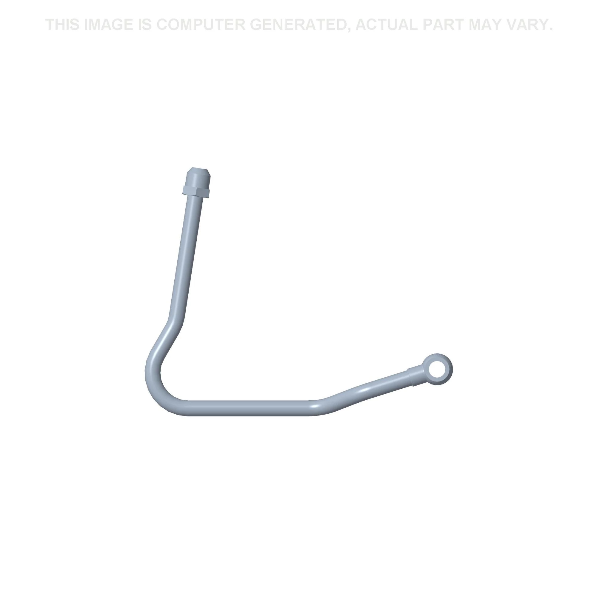 RIGID TUBE | NEWHOLLANDAG | SA | EN