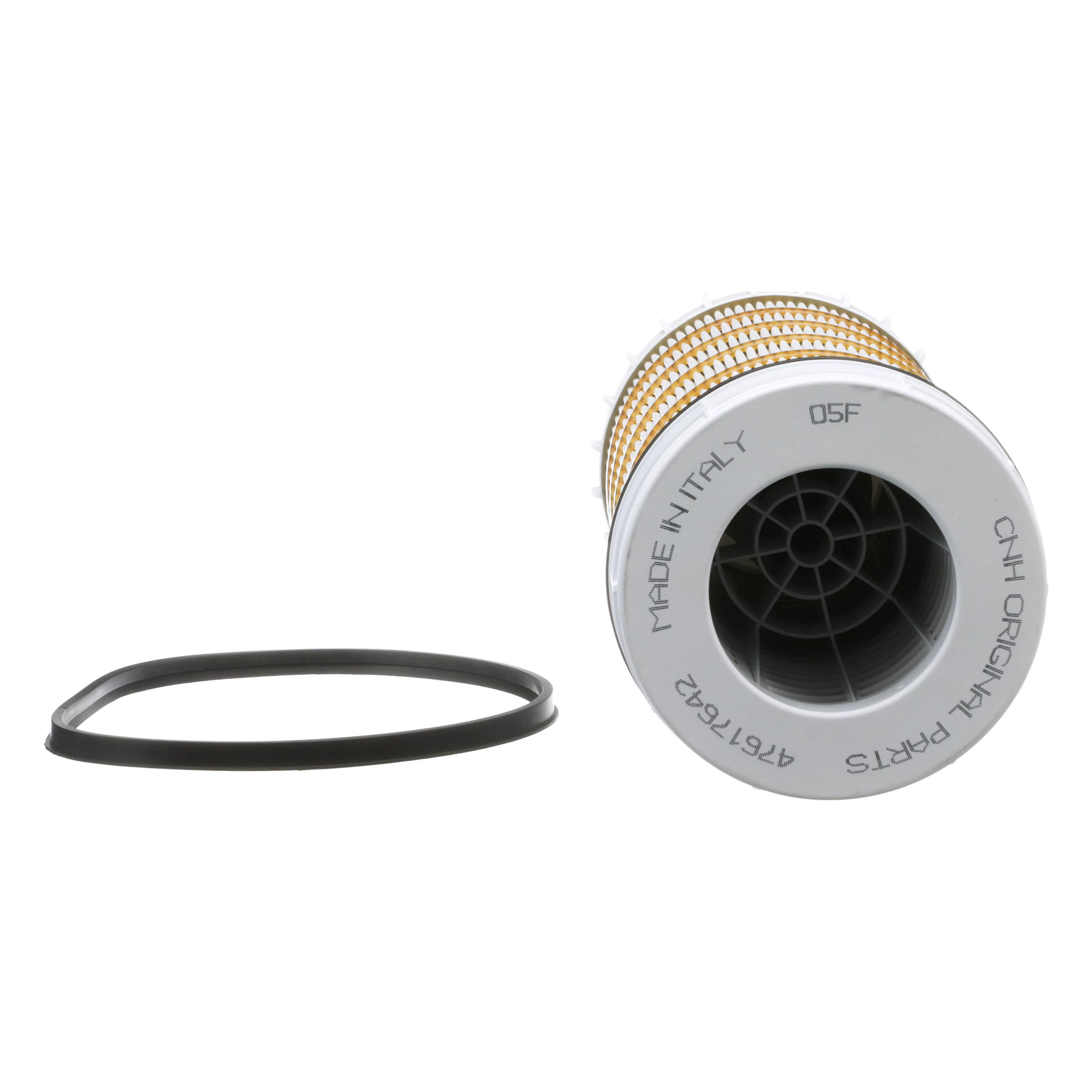 Filtro de Óleo Hidráulico