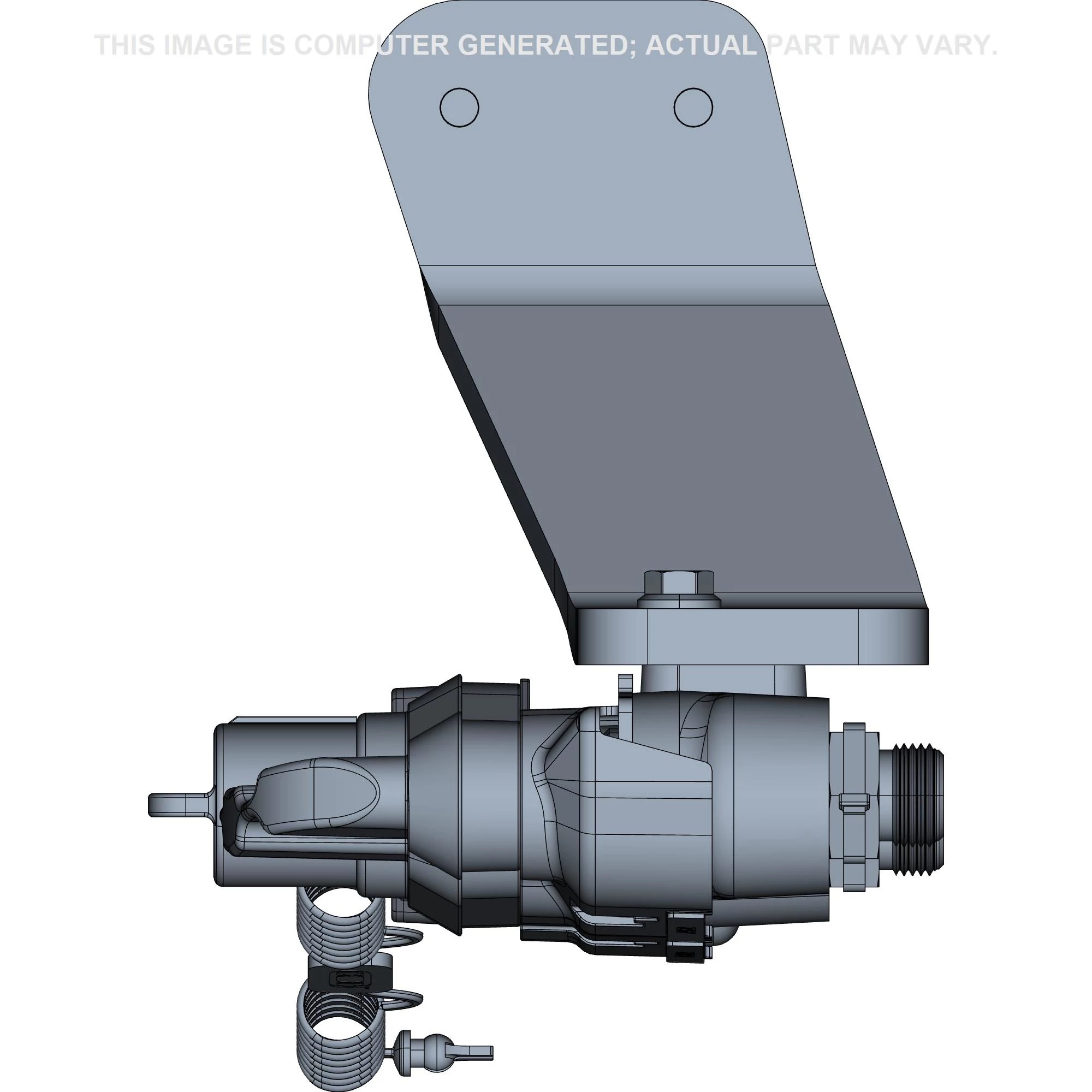 VALVE | CASEIH | SA | EN
