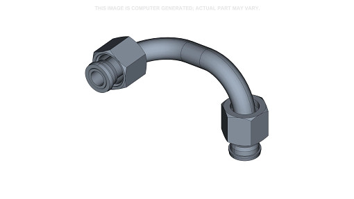 HYDRAULISCHE LEIDING | NEWHOLLANDCE | EU | NL