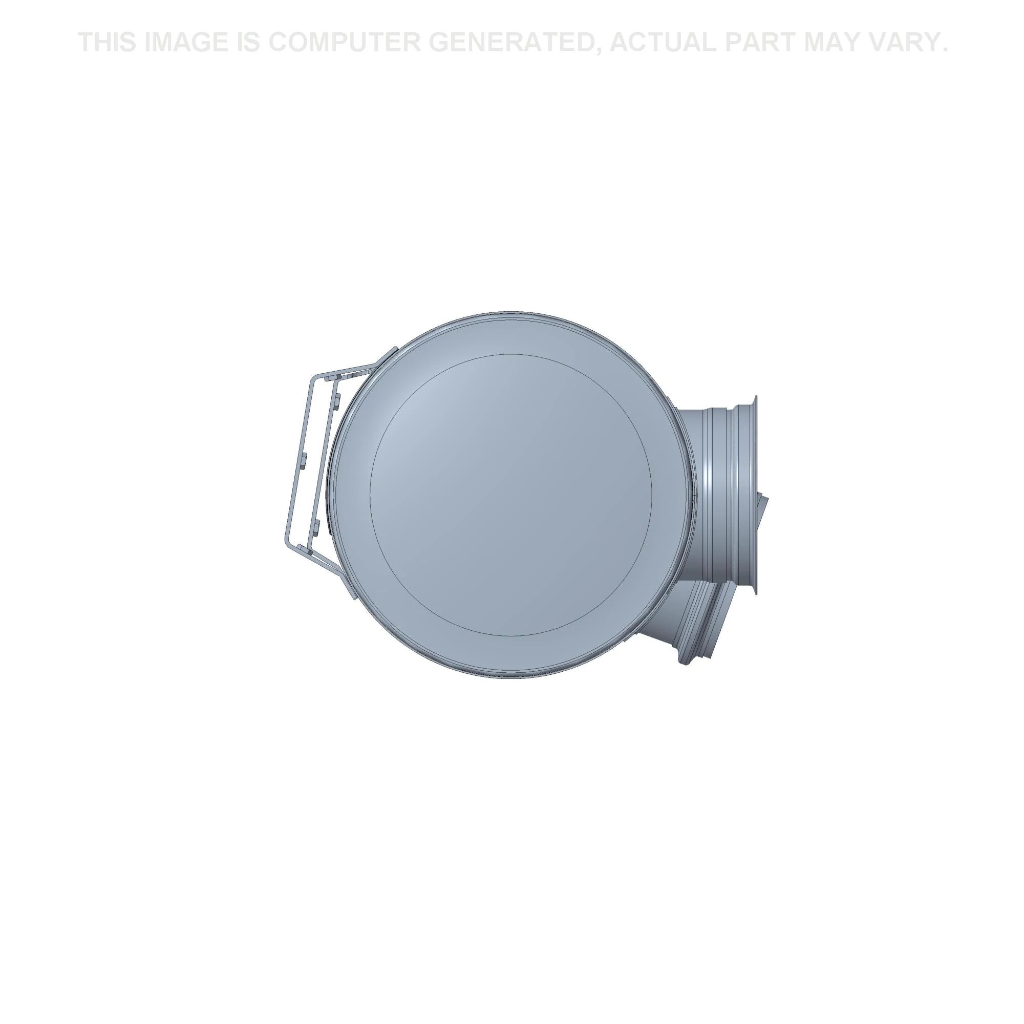 MUFFLER | NEWHOLLANDAG | AMEA | EN