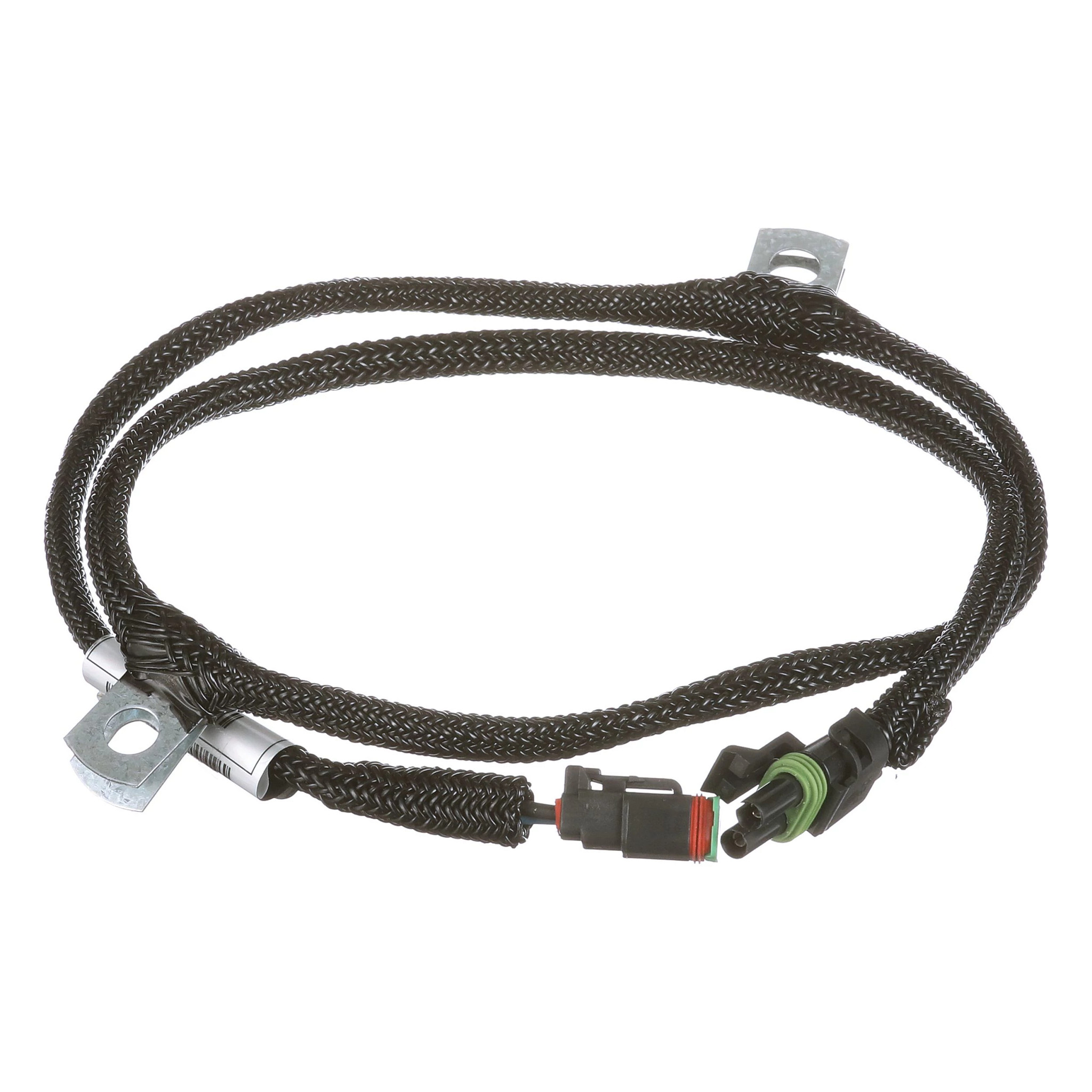 HARNESS | CASEIH | IE | EN