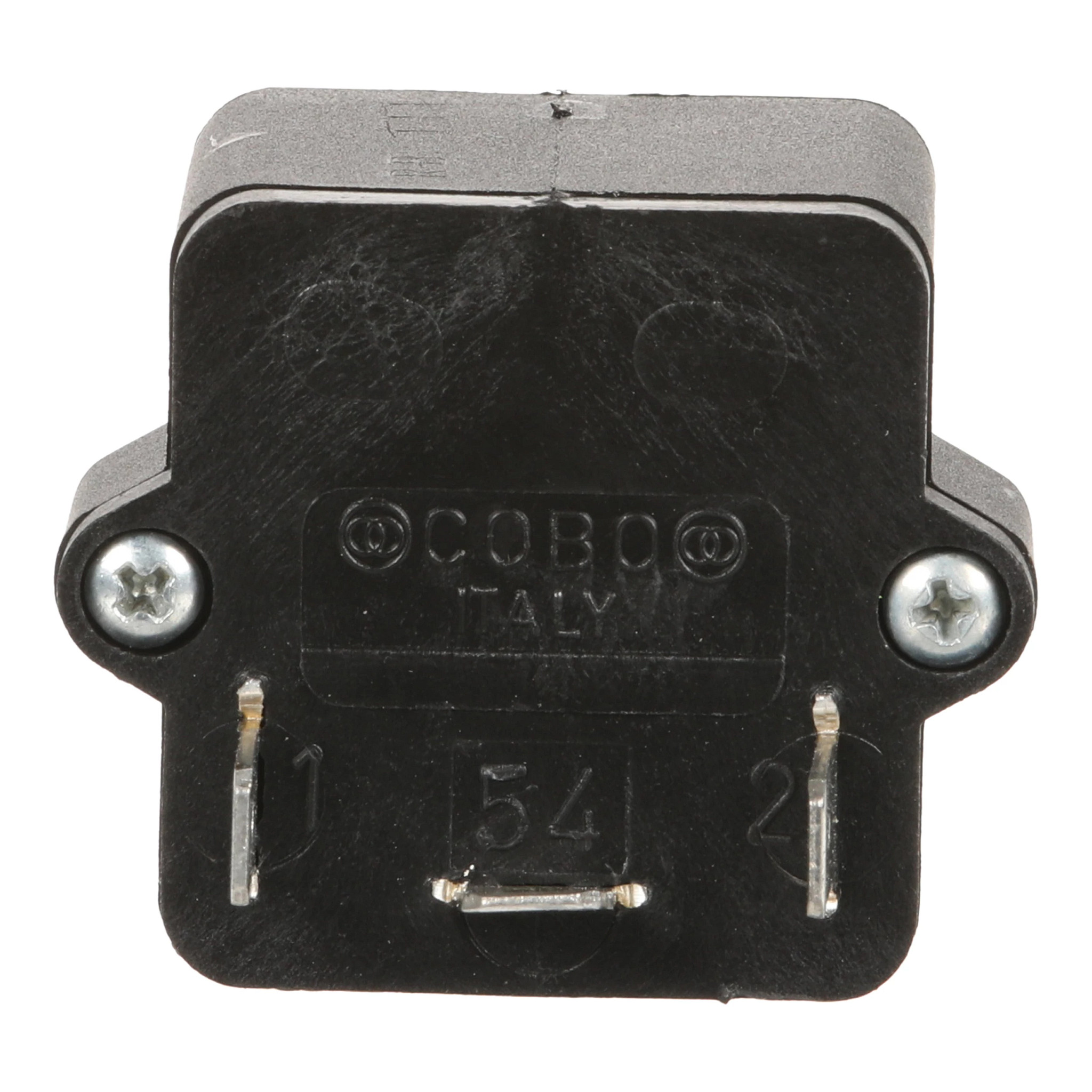 INTERRUPTOR DE ALAVA | CASEIH | SA | PT