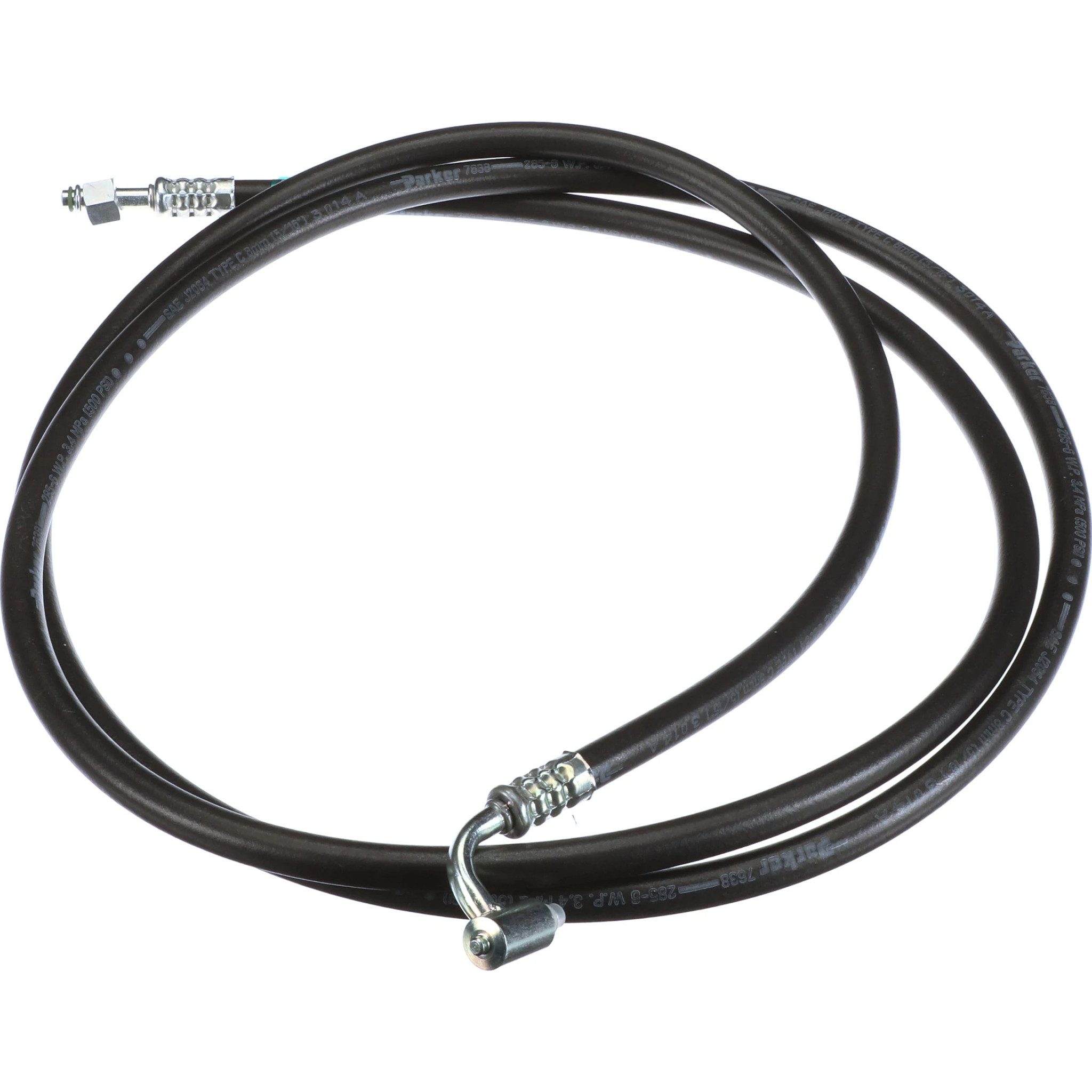 TUBO | CASEIH | EU | ES