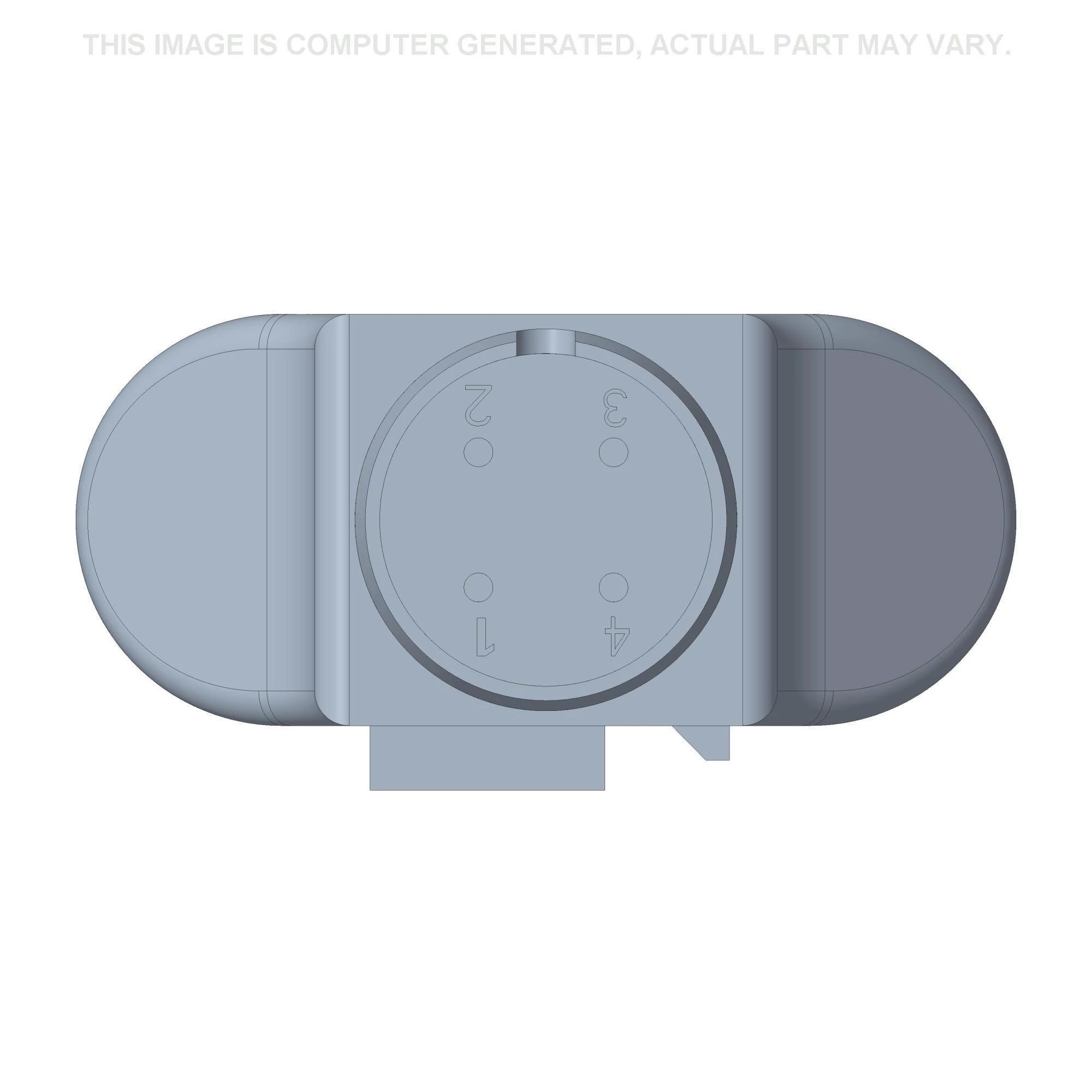 ELEC CONNECTOR | NEWHOLLANDAG | GB | EN