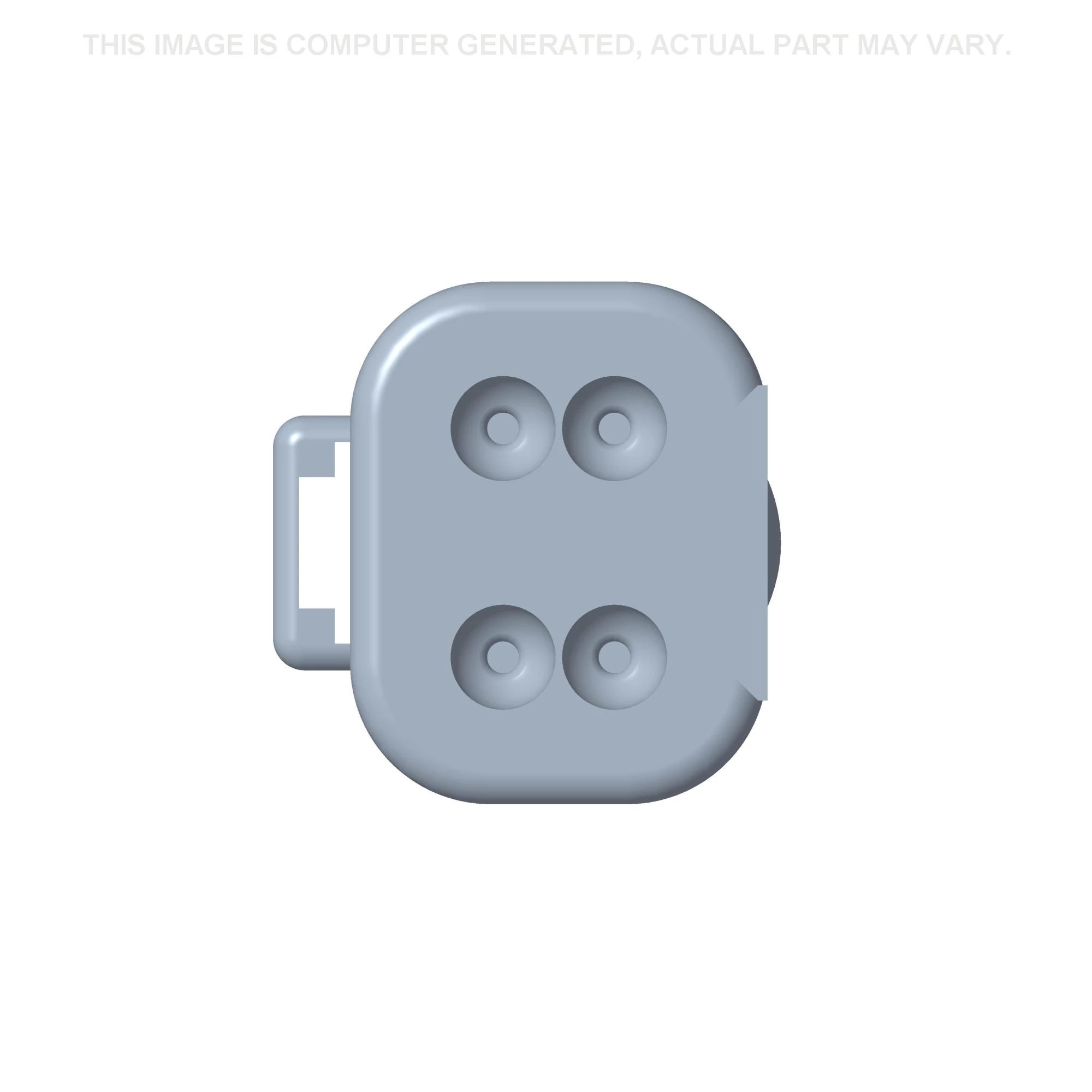 ELEC CONNECTOR | CASEIH | CA | EN