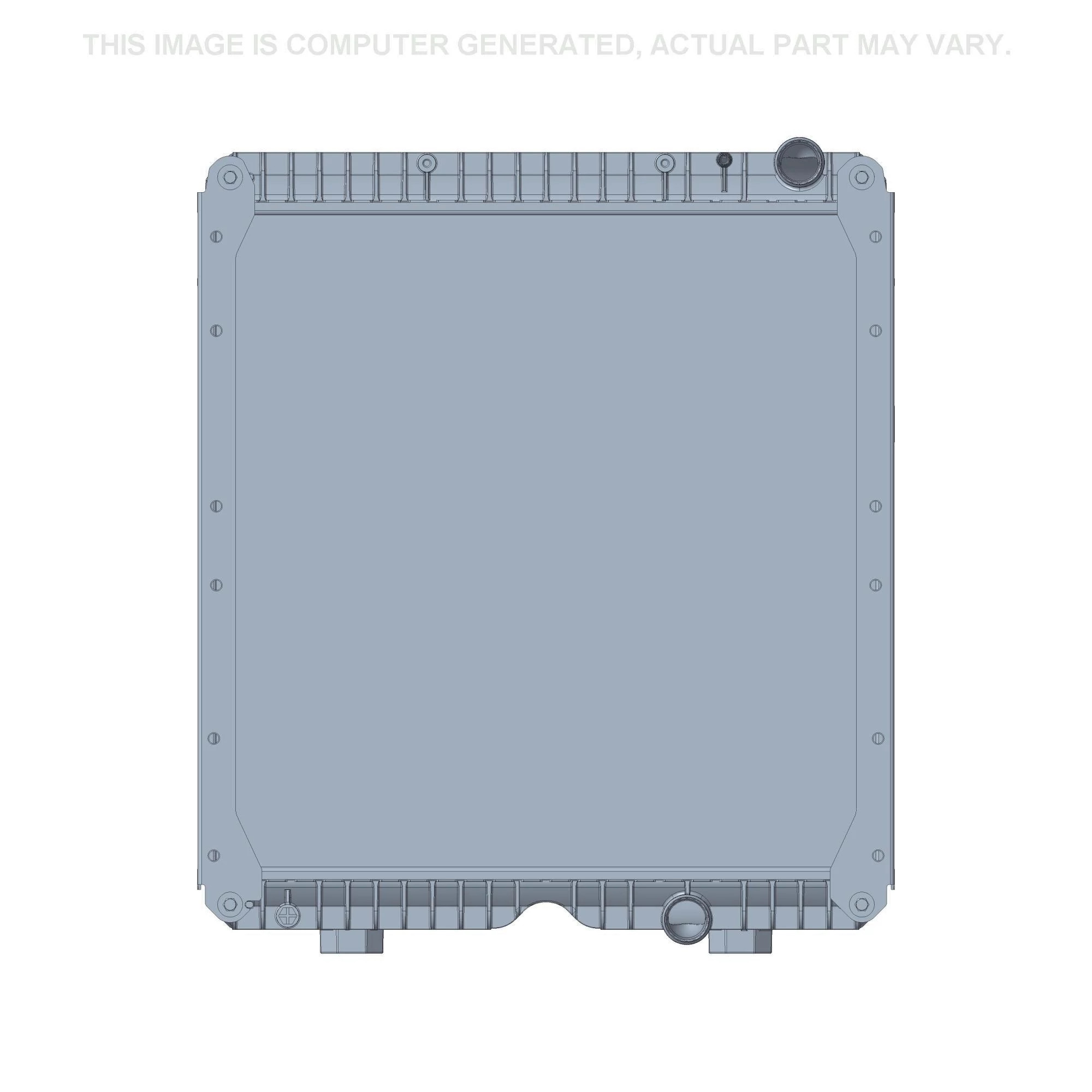 RADIATOR | NEWHOLLANDAG | GB | EN