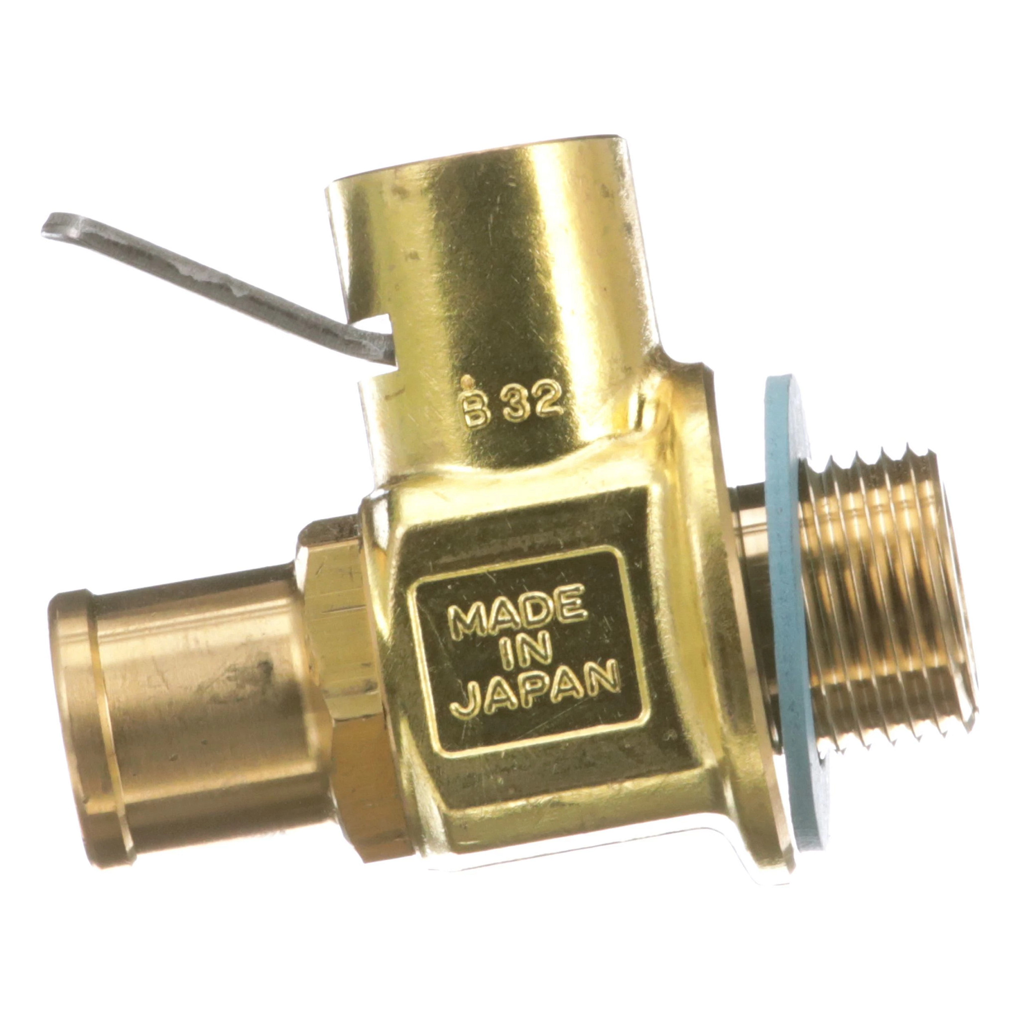 Conjunto da válvula de drenagem do óleo do motor - 53 mm C