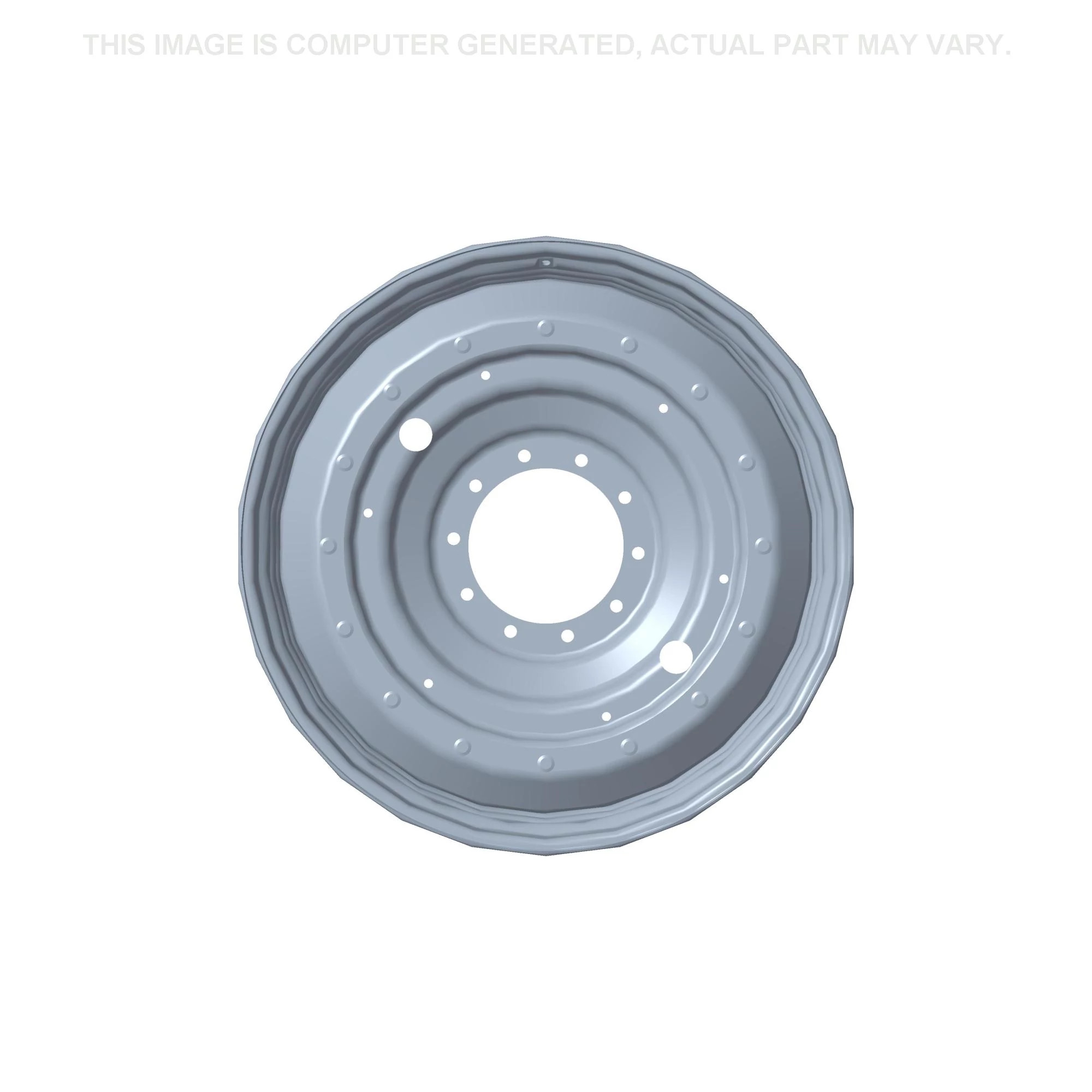 WHEEL ASSY | NEWHOLLANDAG | CA | EN