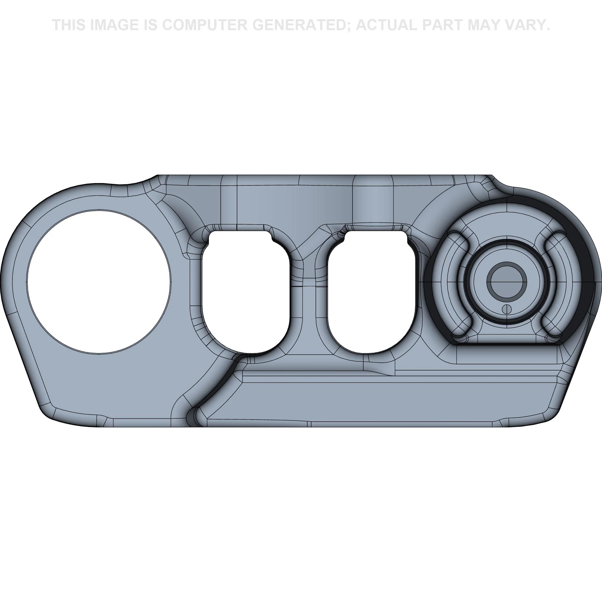 TRACK LINK | CASECE | AMEA | EN