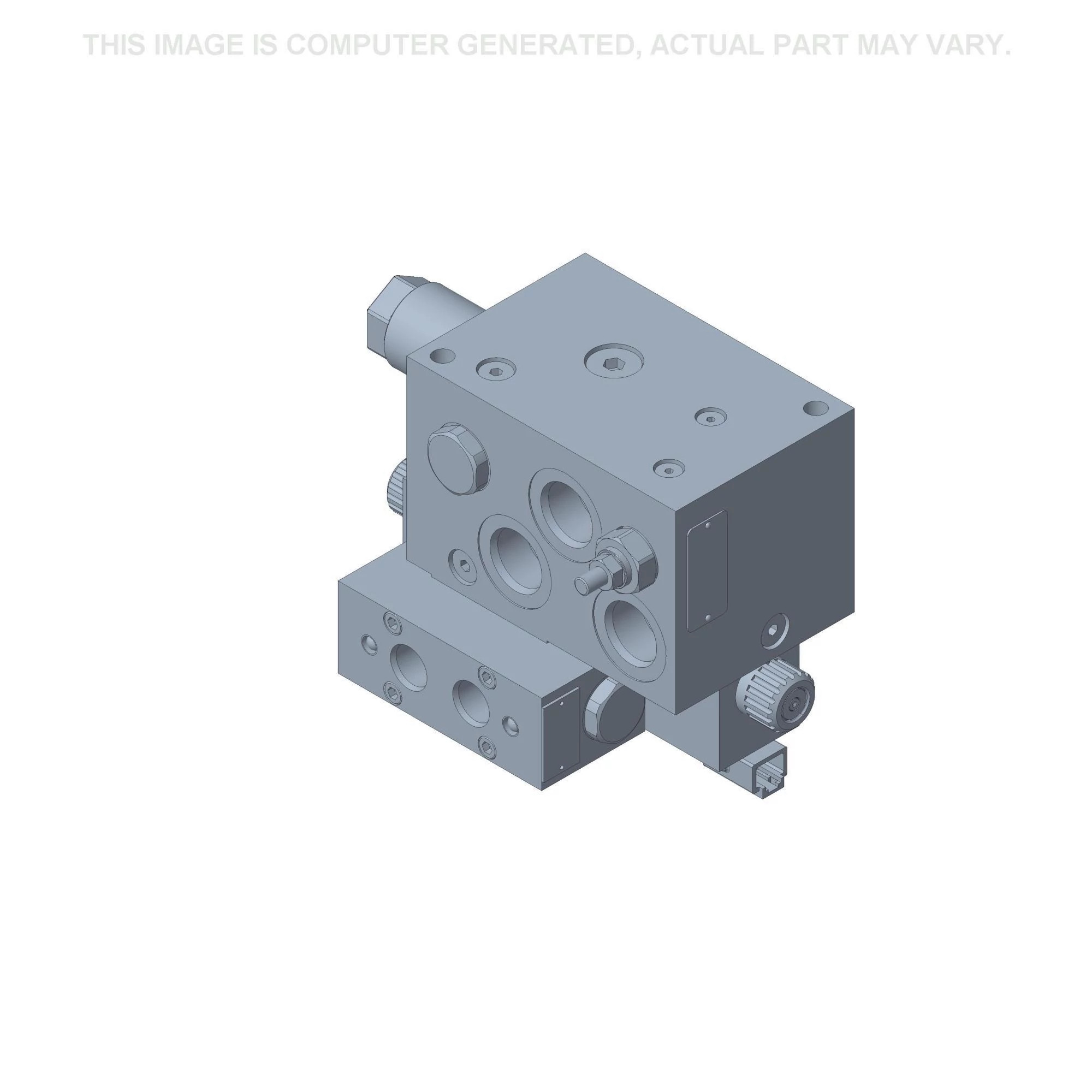 HYDRAULIC VALVE | CASEIH | IE | EN