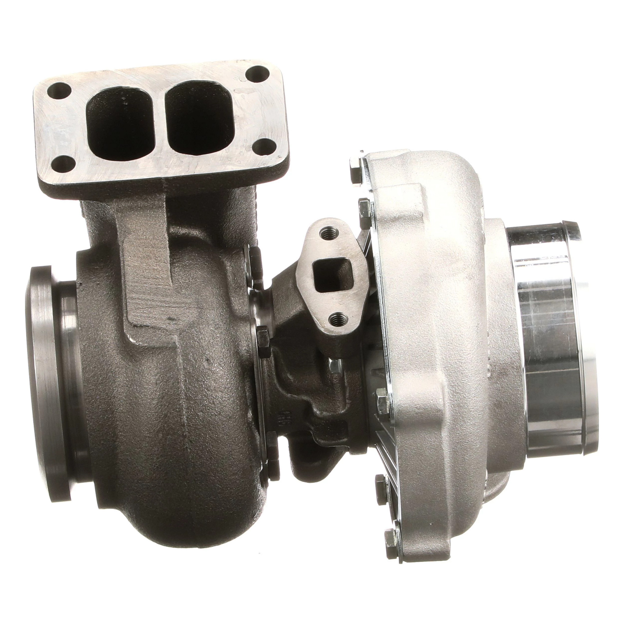 TURBOCOMPRESSEUR | NEWHOLLANDAG | CA | FR