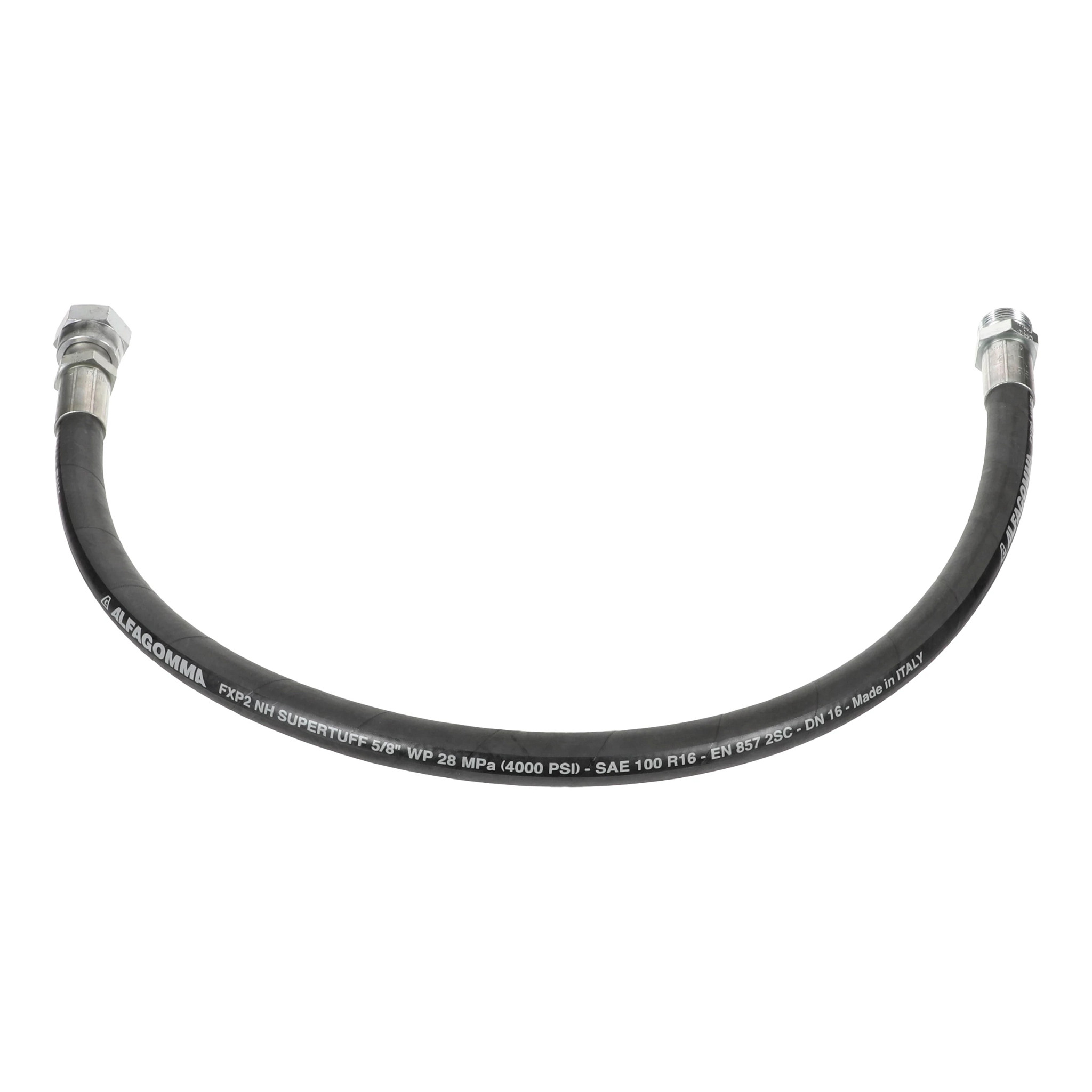 FLEXIBLE HYDRAULIQUE | NEWHOLLANDAG | FR | FR