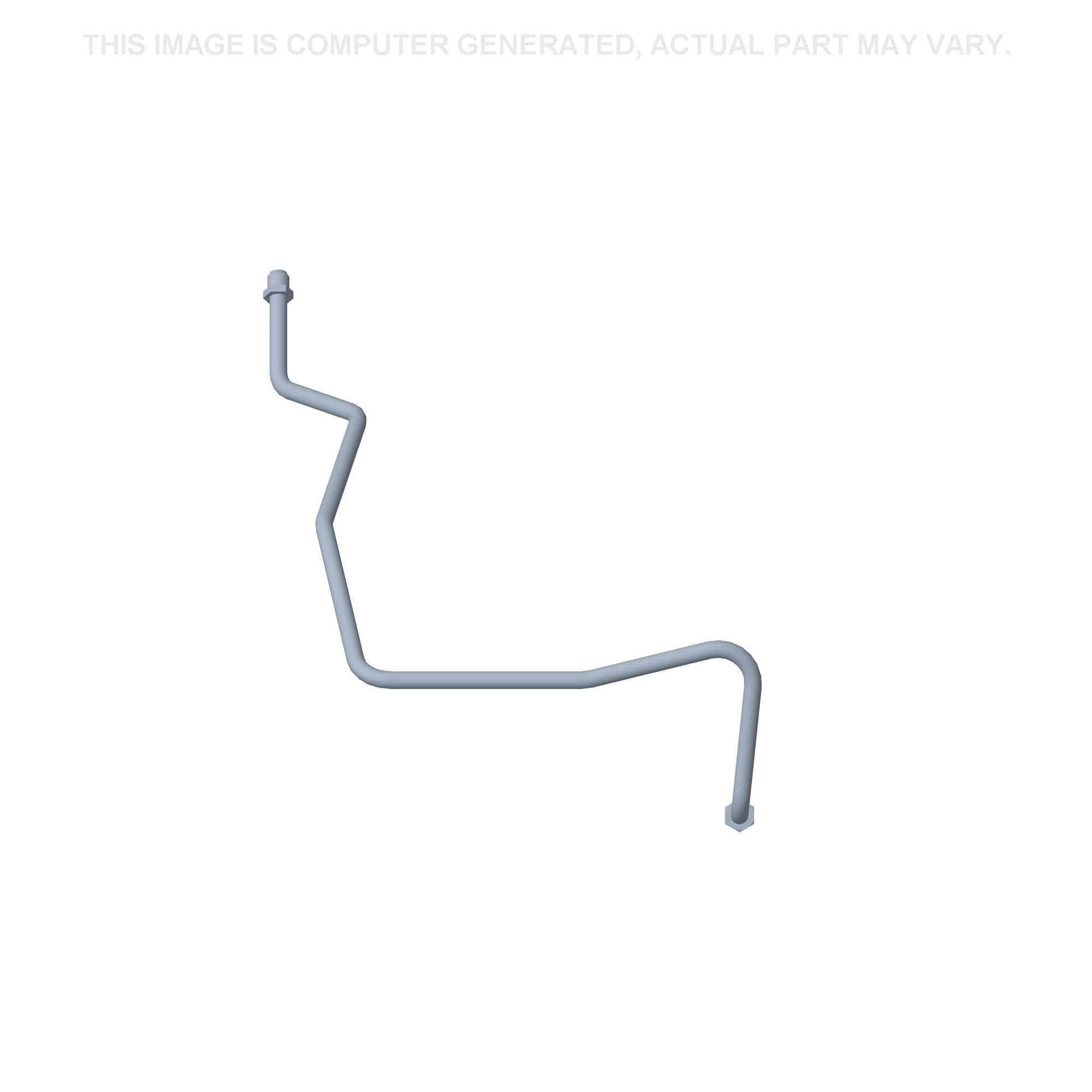 TUBO HIDRÁULICO | CASECE | EU | ES