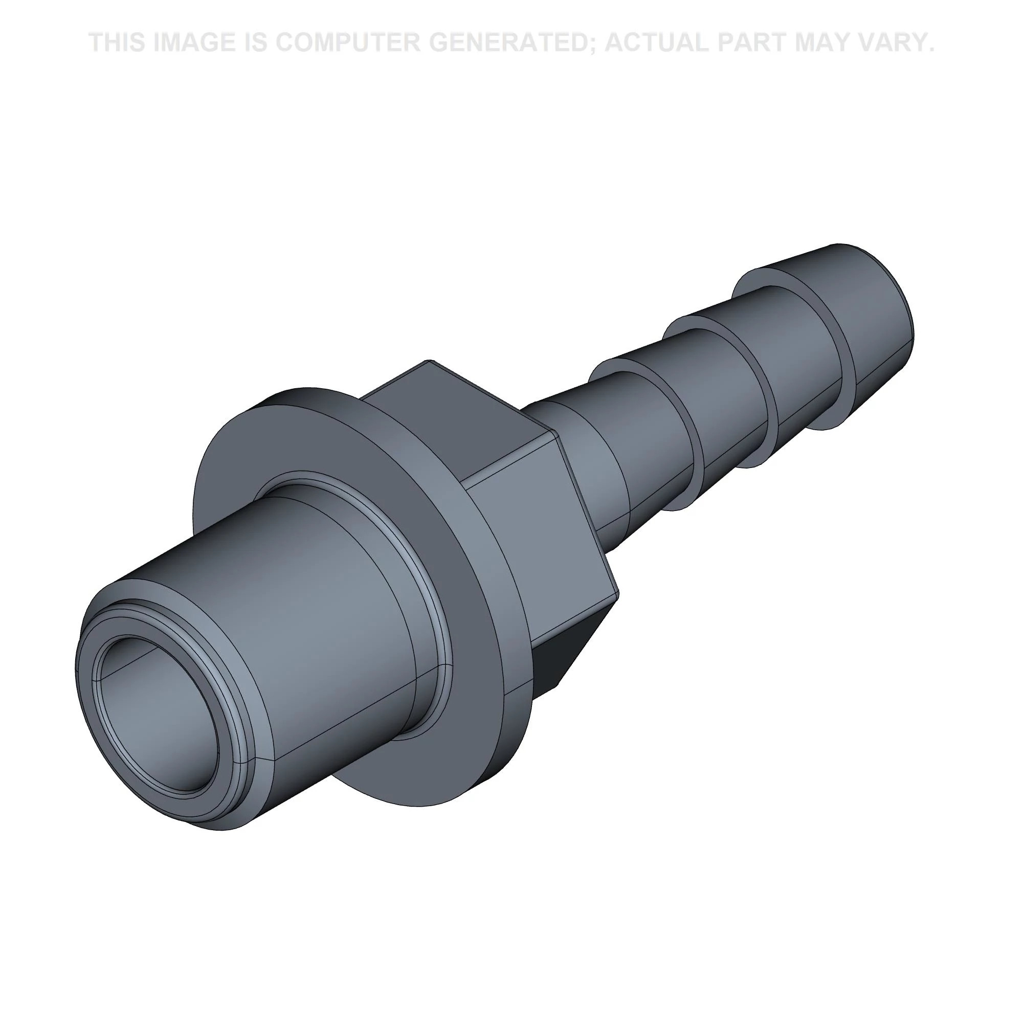 HOSE FITTING | DEFAULT | AMEA | ZH