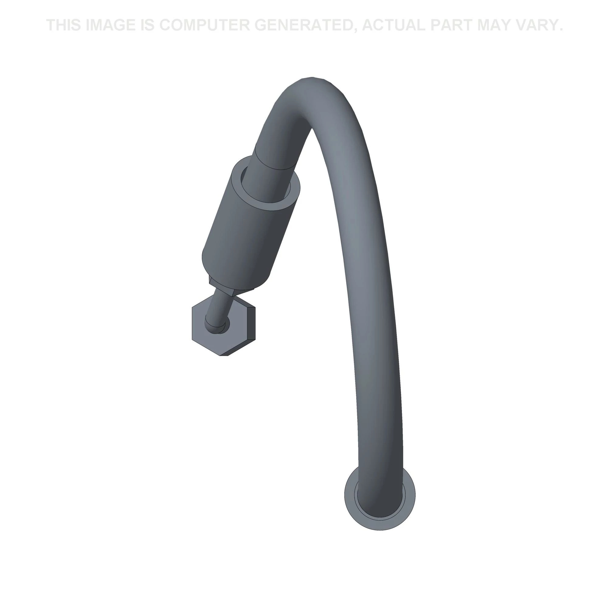 HYDRAULIC HOSE | CASECE | CA | EN