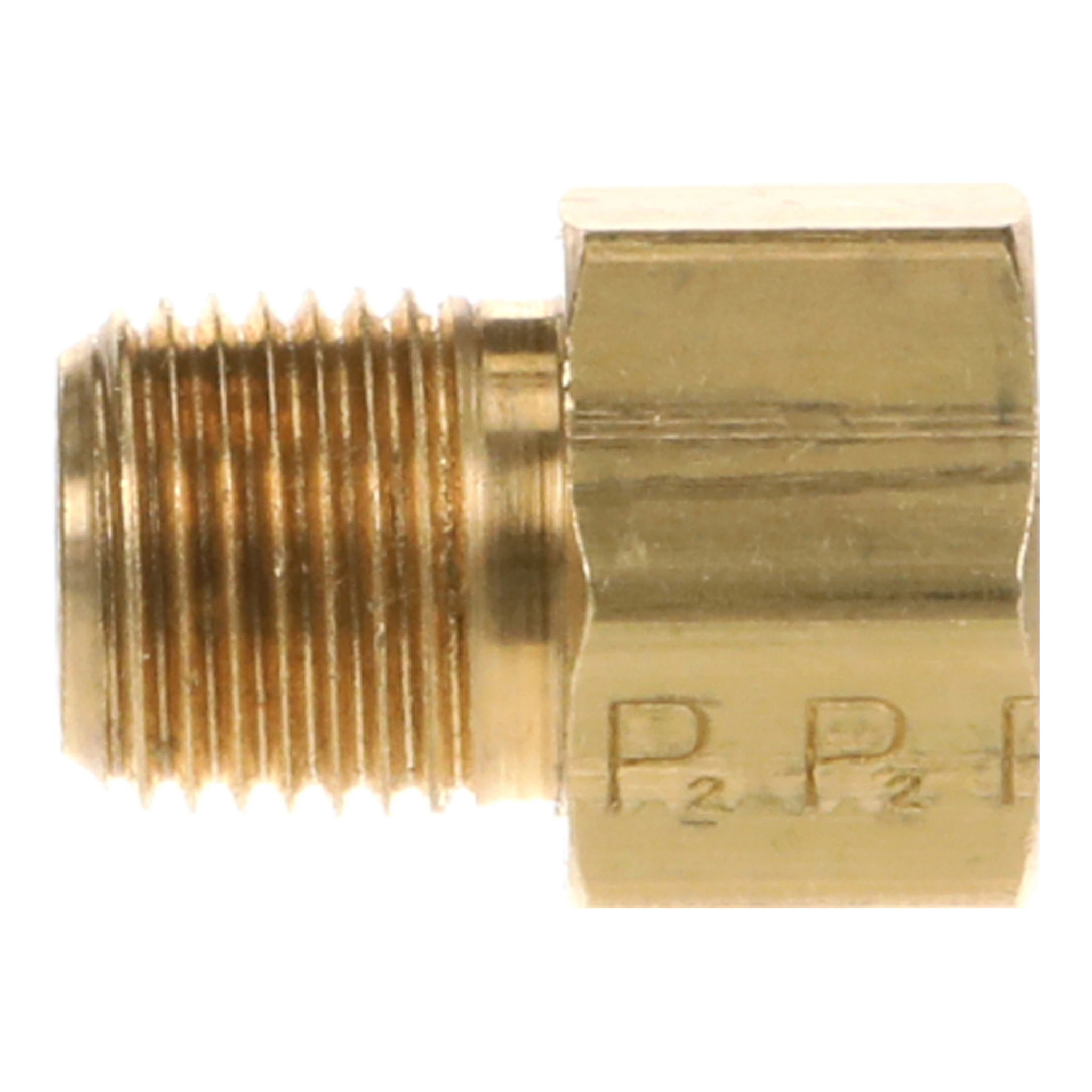 HYD CONNECTOR | NEWHOLLANDAG | CA | EN