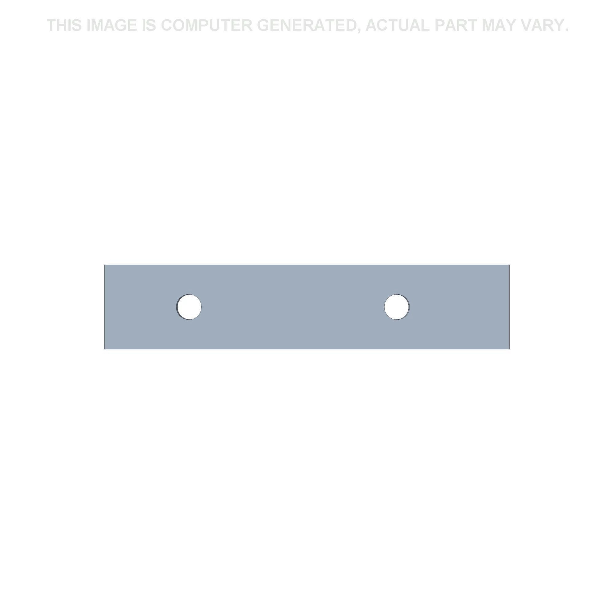 PLATE | NEWHOLLANDCE | CA | EN