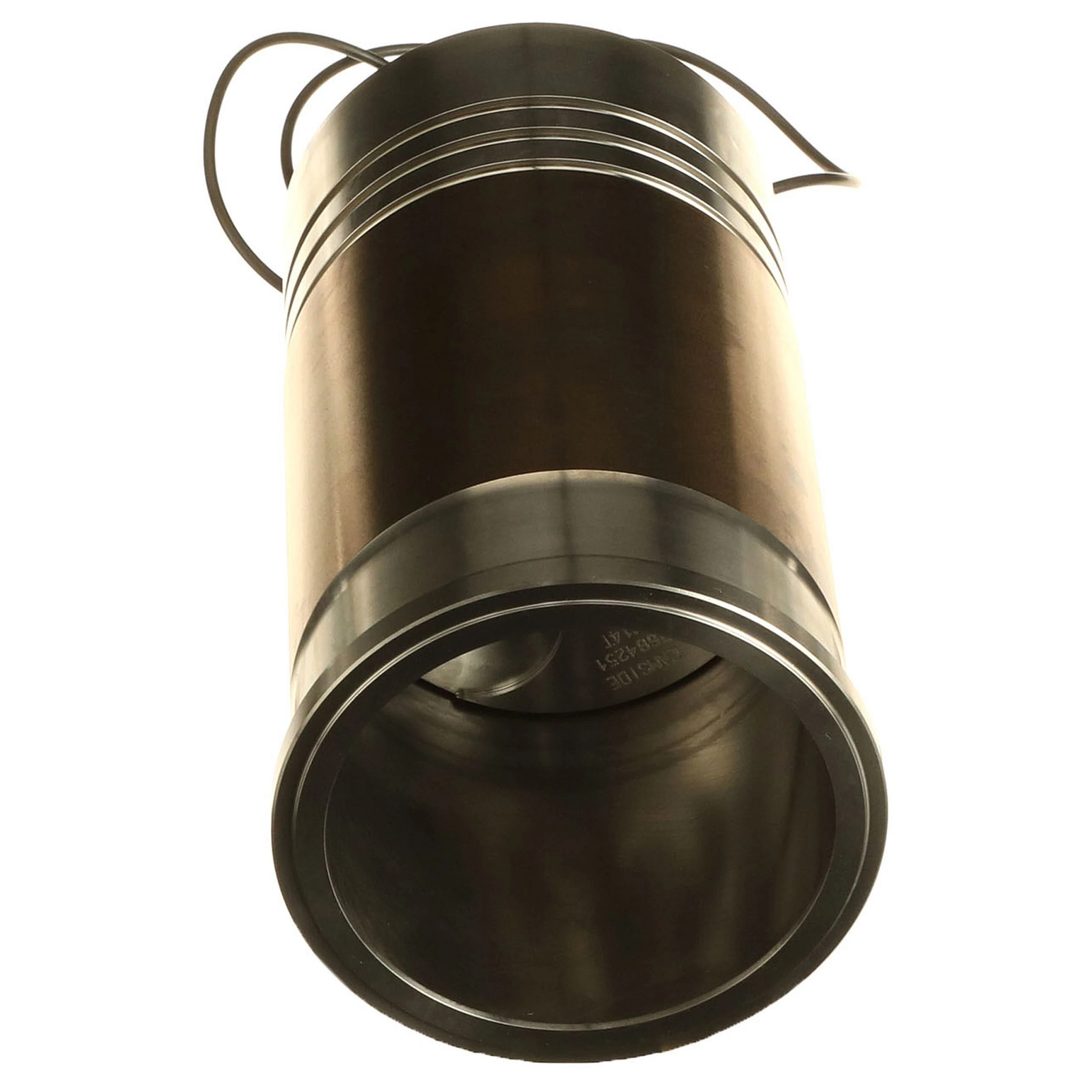 SATZ | CASEIH | EU | DE