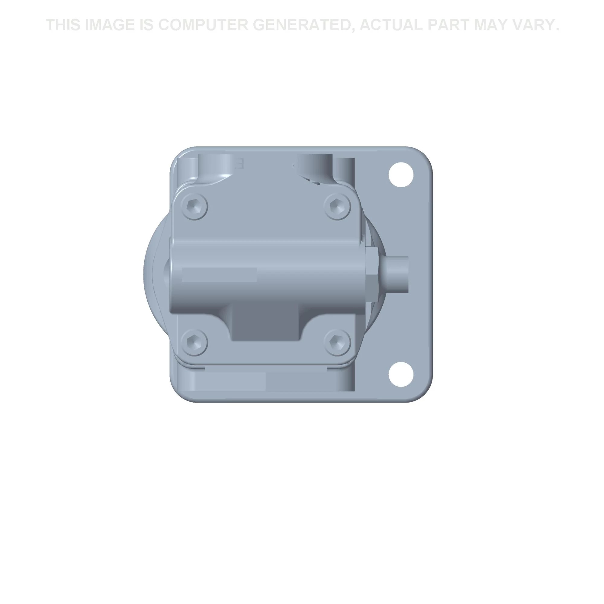 HYDRAULIC PUMP | CASEIH | EU | EN