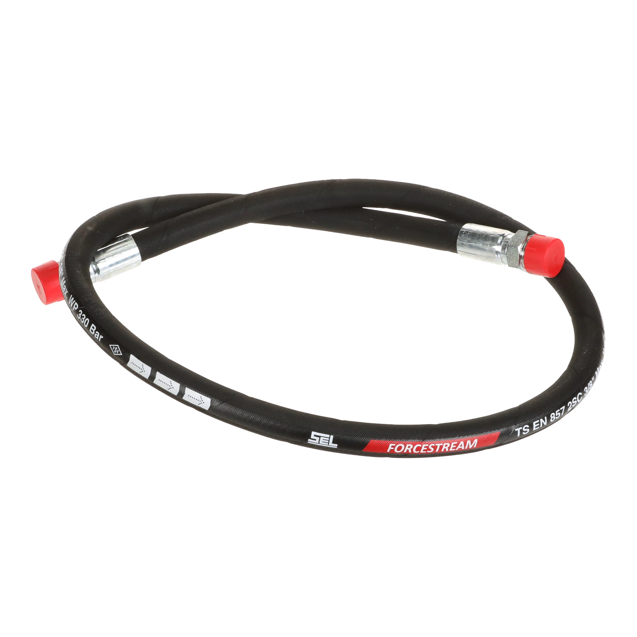 HYDRAULIC HOSE | CASEIH | SA | EN