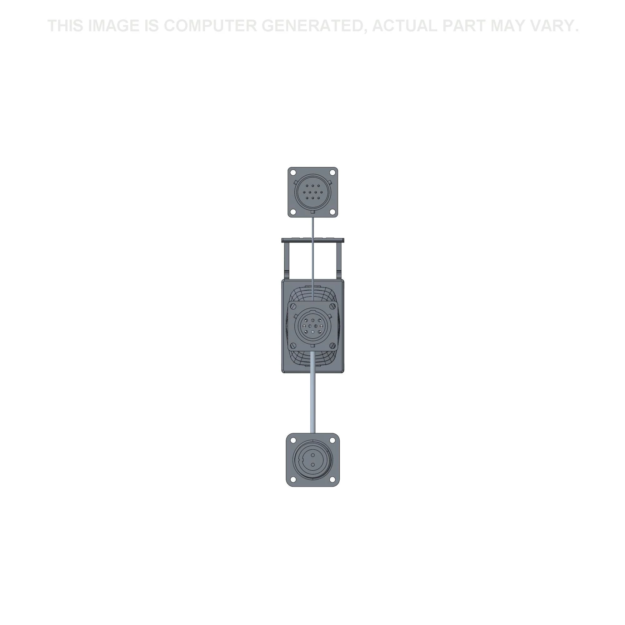 WIRE HARNESS | CASEIH | SA | EN