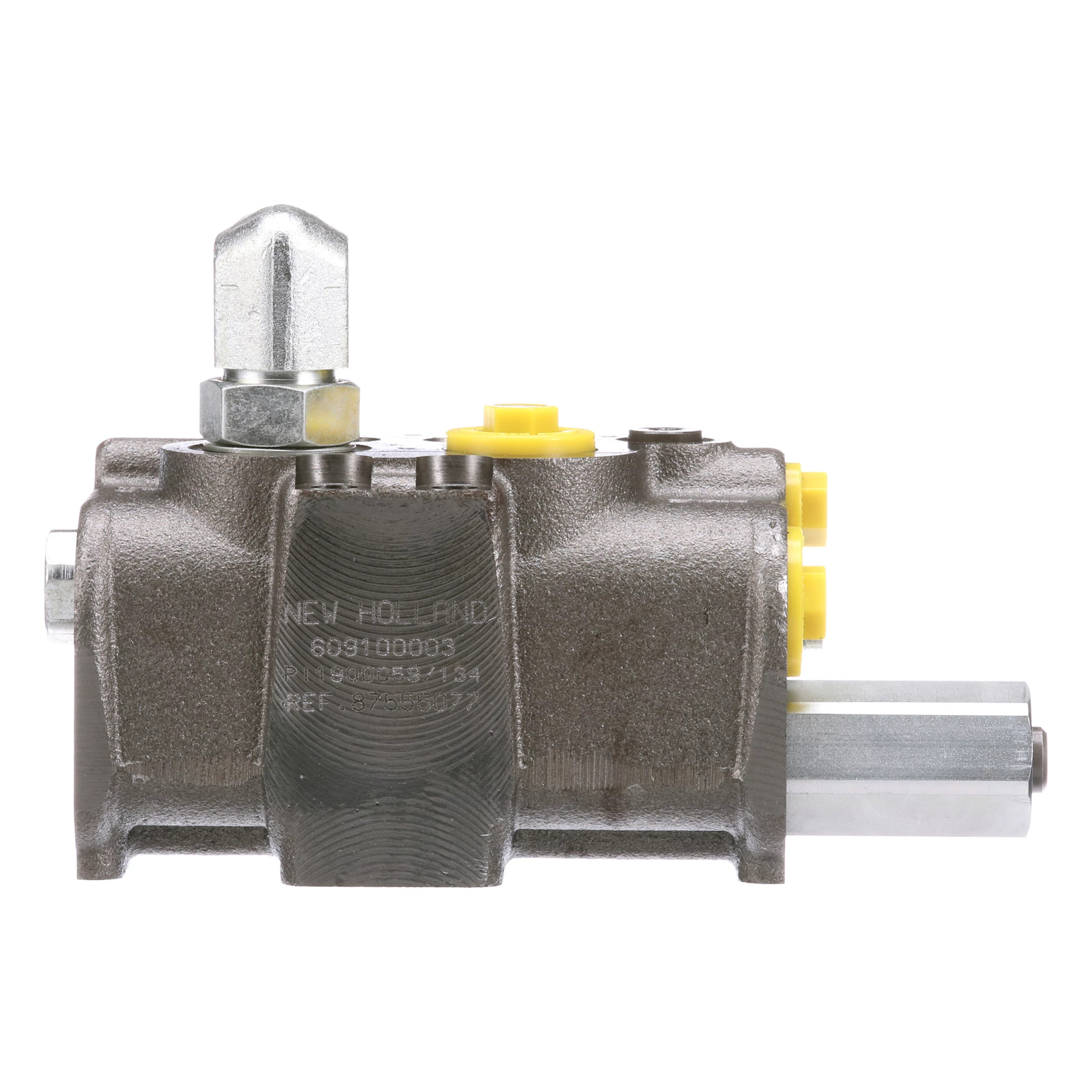 HYDRAULIC VALVE | CASEIH | US | EN