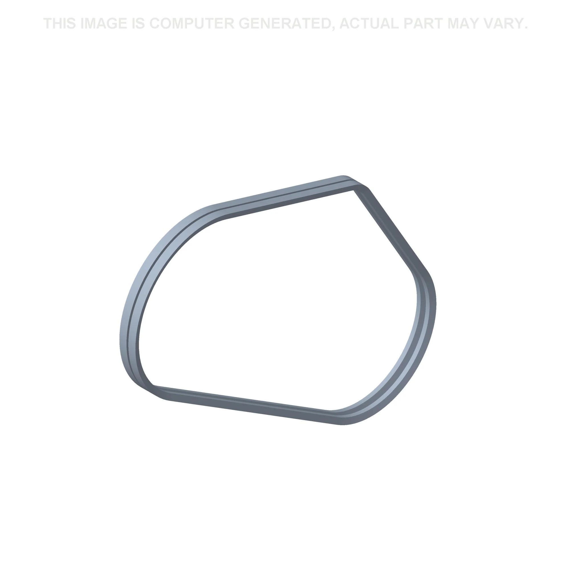 Rotary Screen and Fan Drive Belts - 12.70 mm W x 1625 mm L - 2-Pack | NEWHOLLANDAG | EU | EN