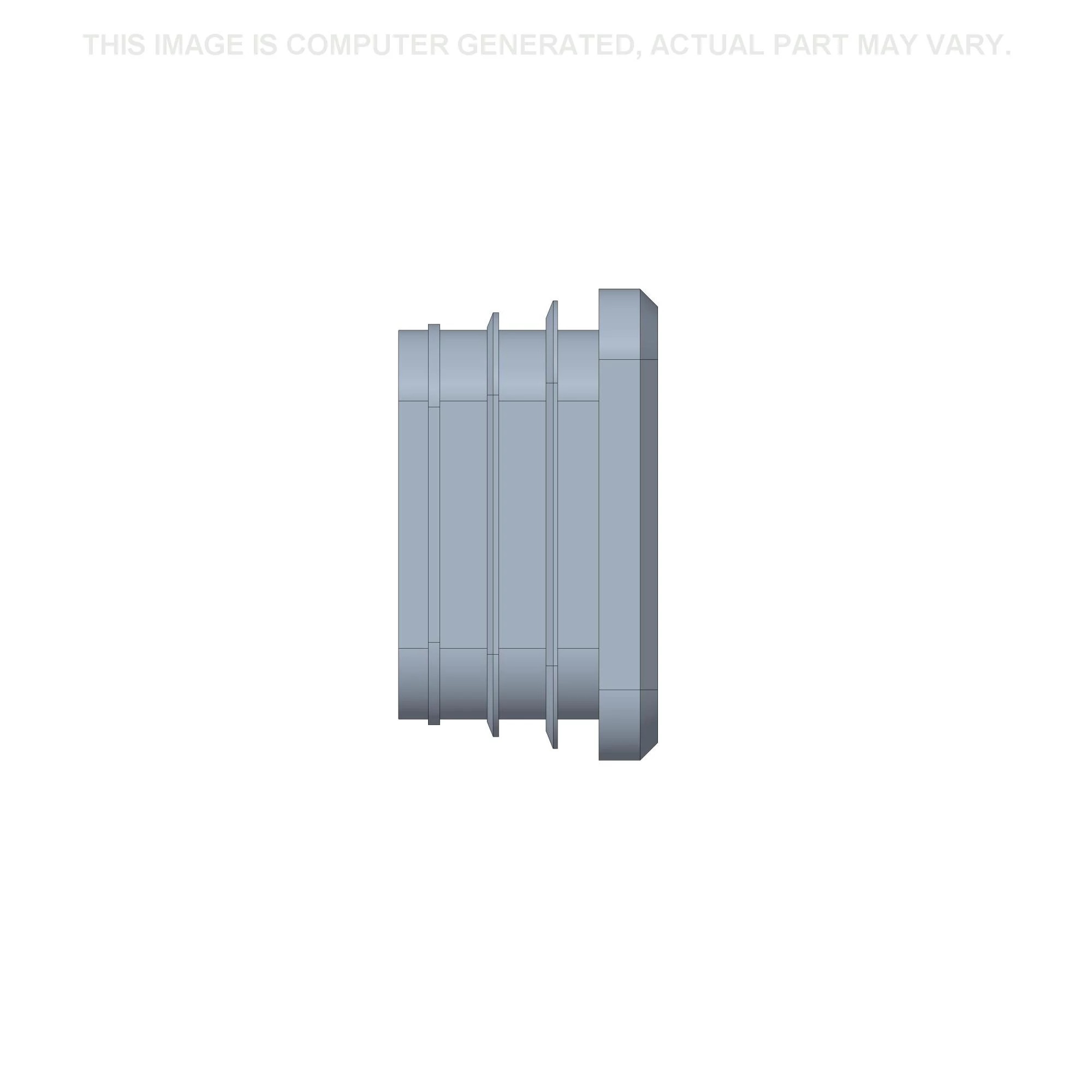 BOUCHON EN PLASTIQUE | CASEIH | CA | FR