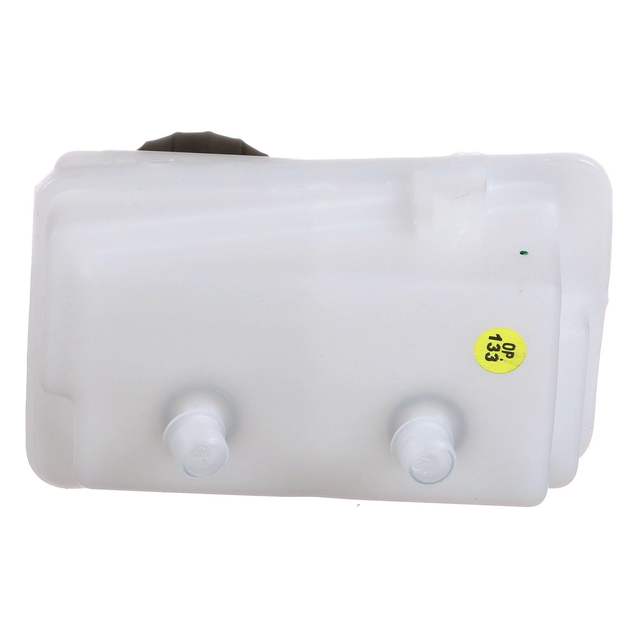 Reservatório do fluido dos travões - 131 mm C x 82 mm L x 90 mm A