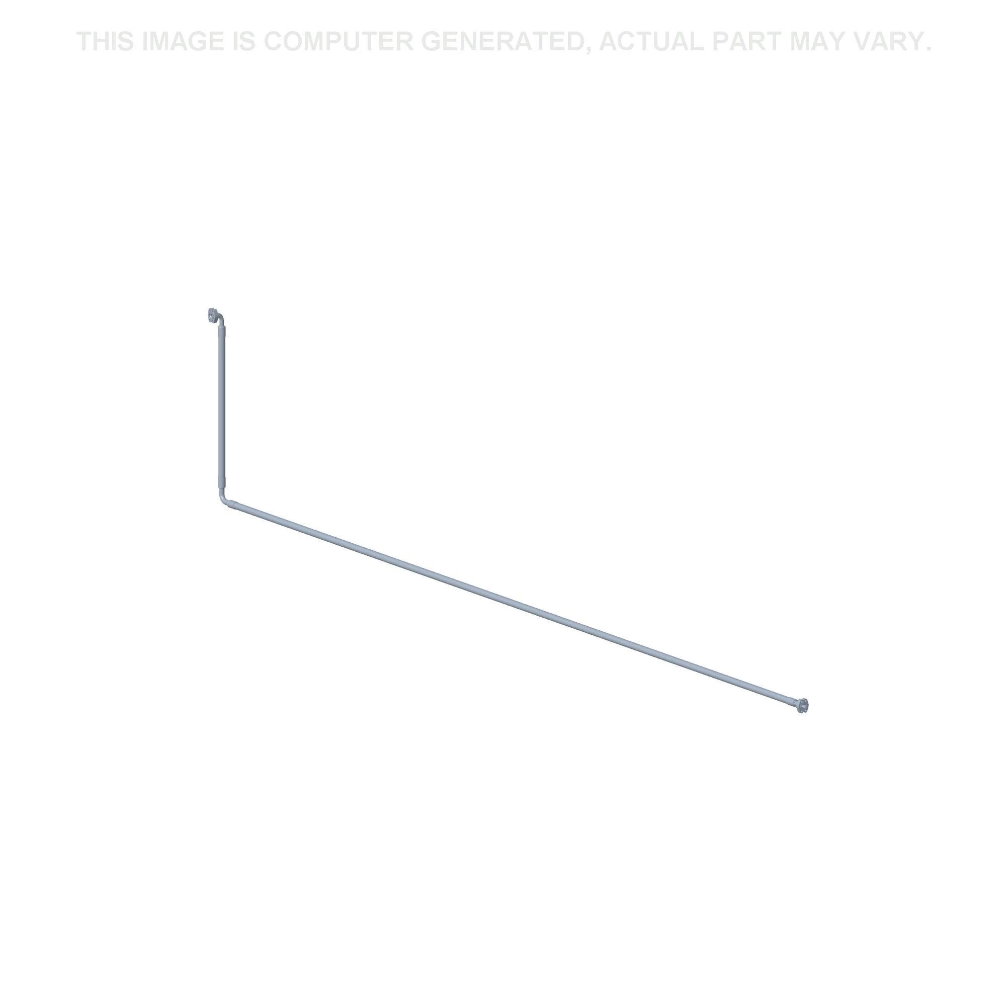 MANGUEIRA HIDRÁULICA | CASEIH | EU | PL