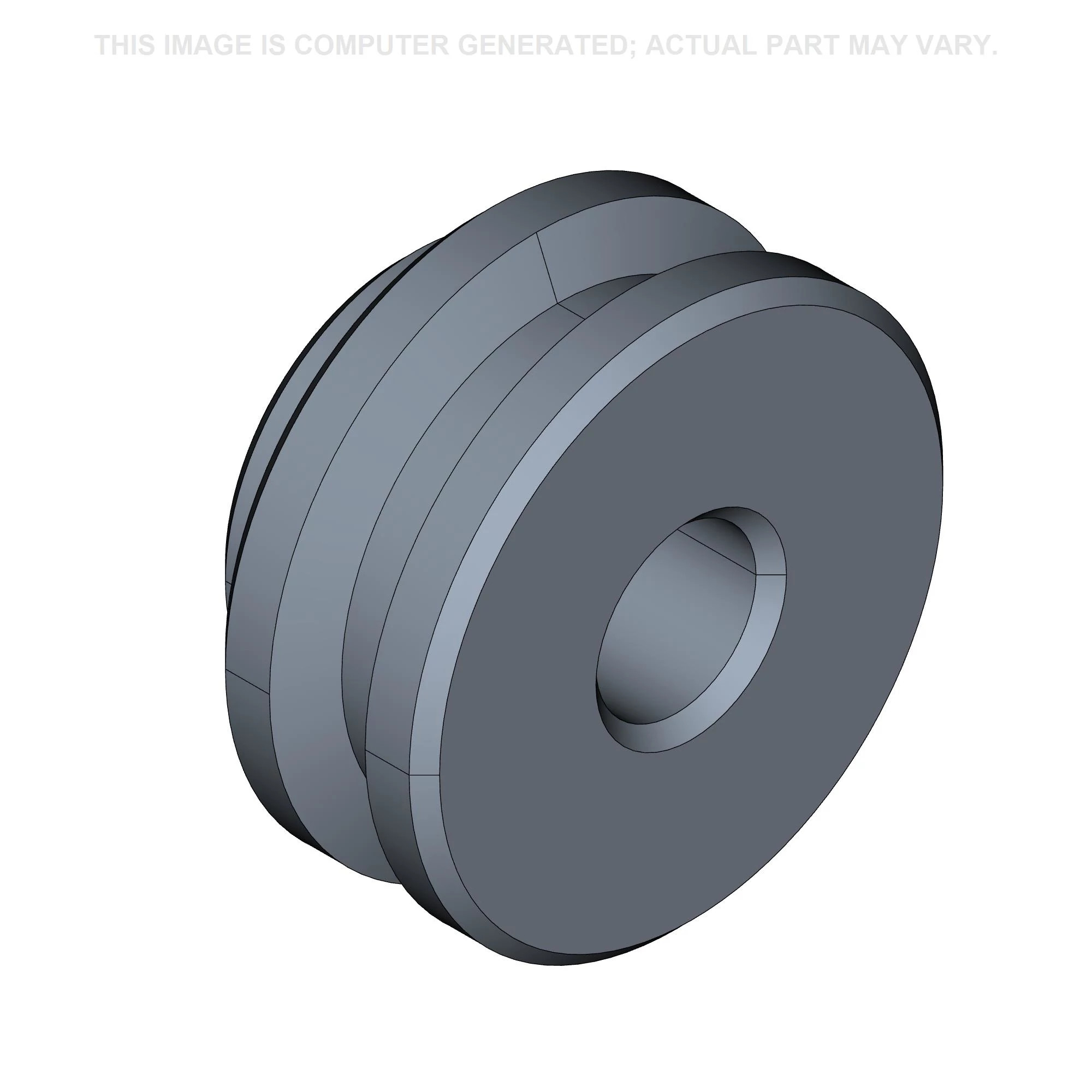 BUSHING | FLEXICOIL | AMEA | EN