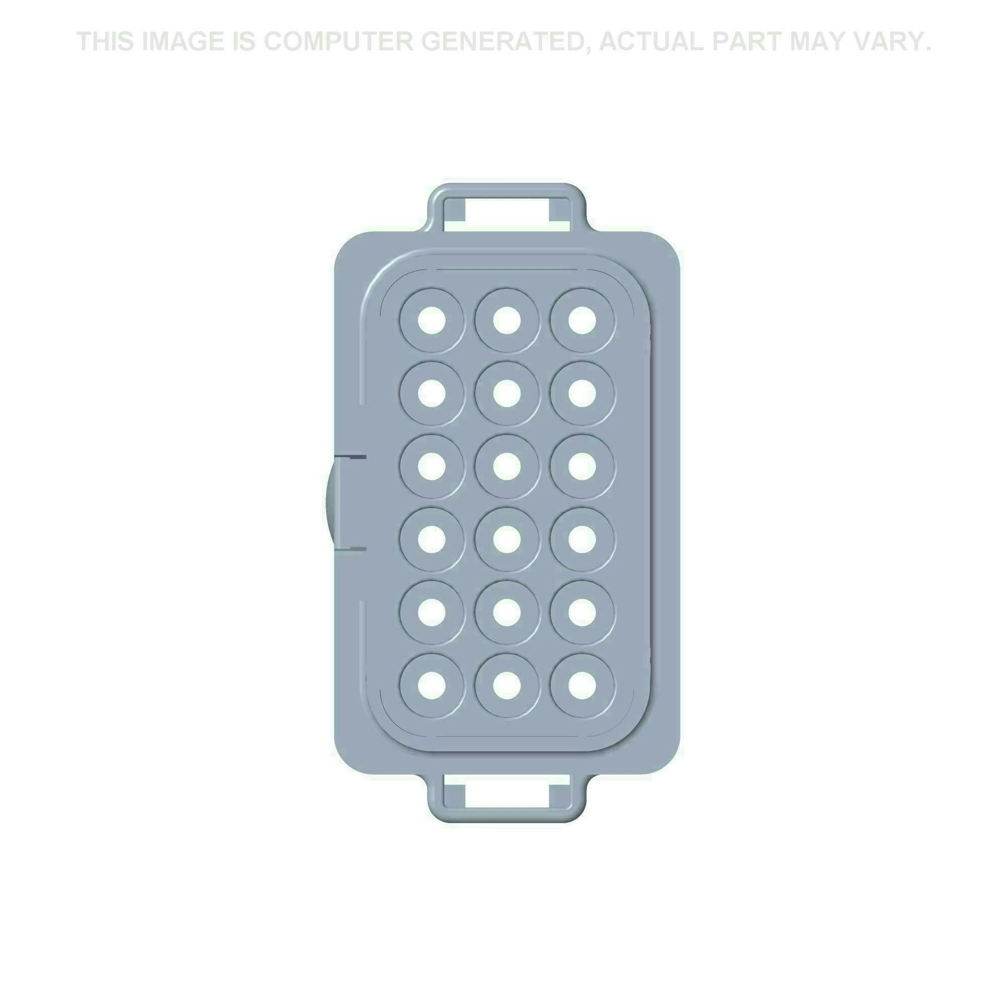 ELEC CONNECTOR | CASEIH | CA | EN