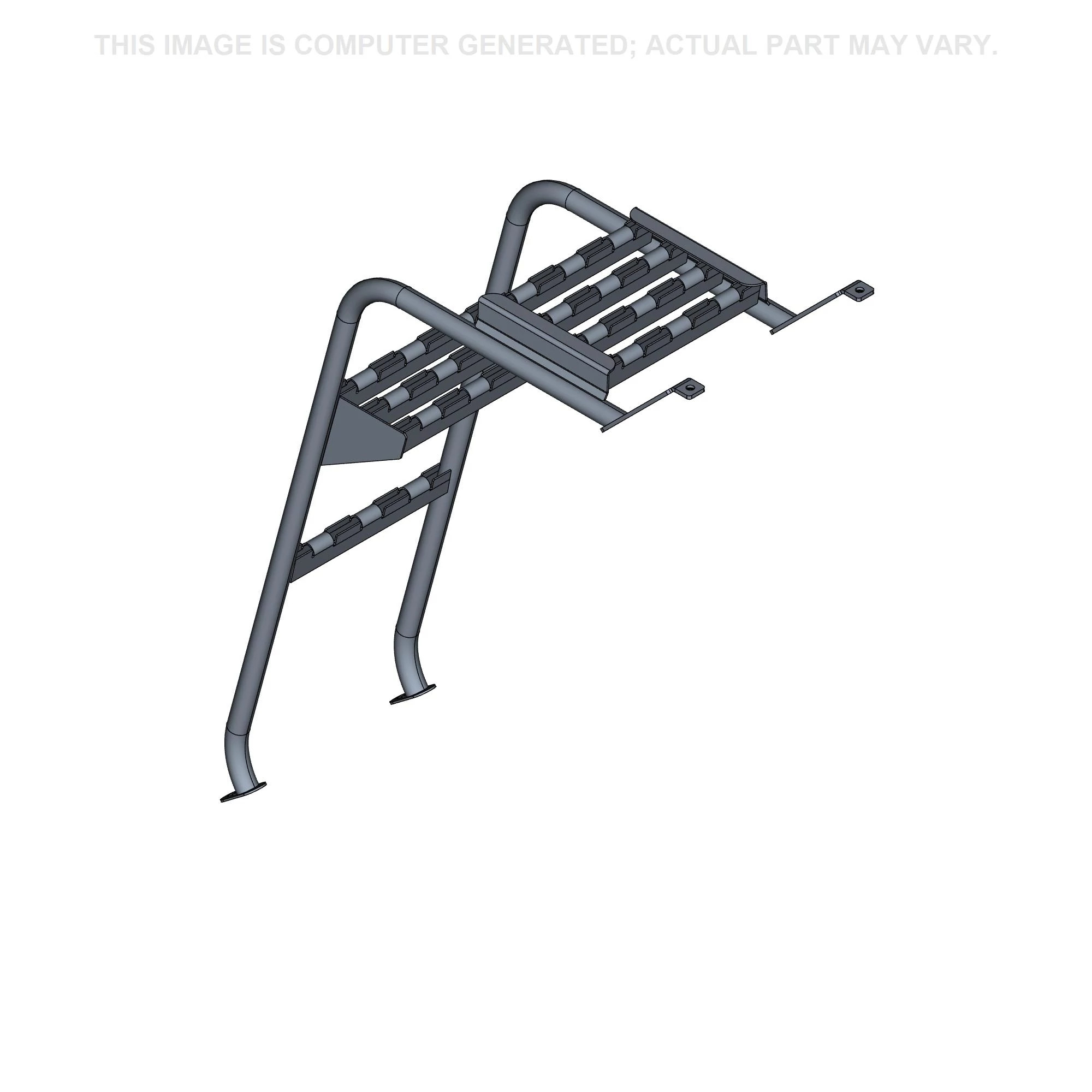 Escada | CASEIH | BR | PT