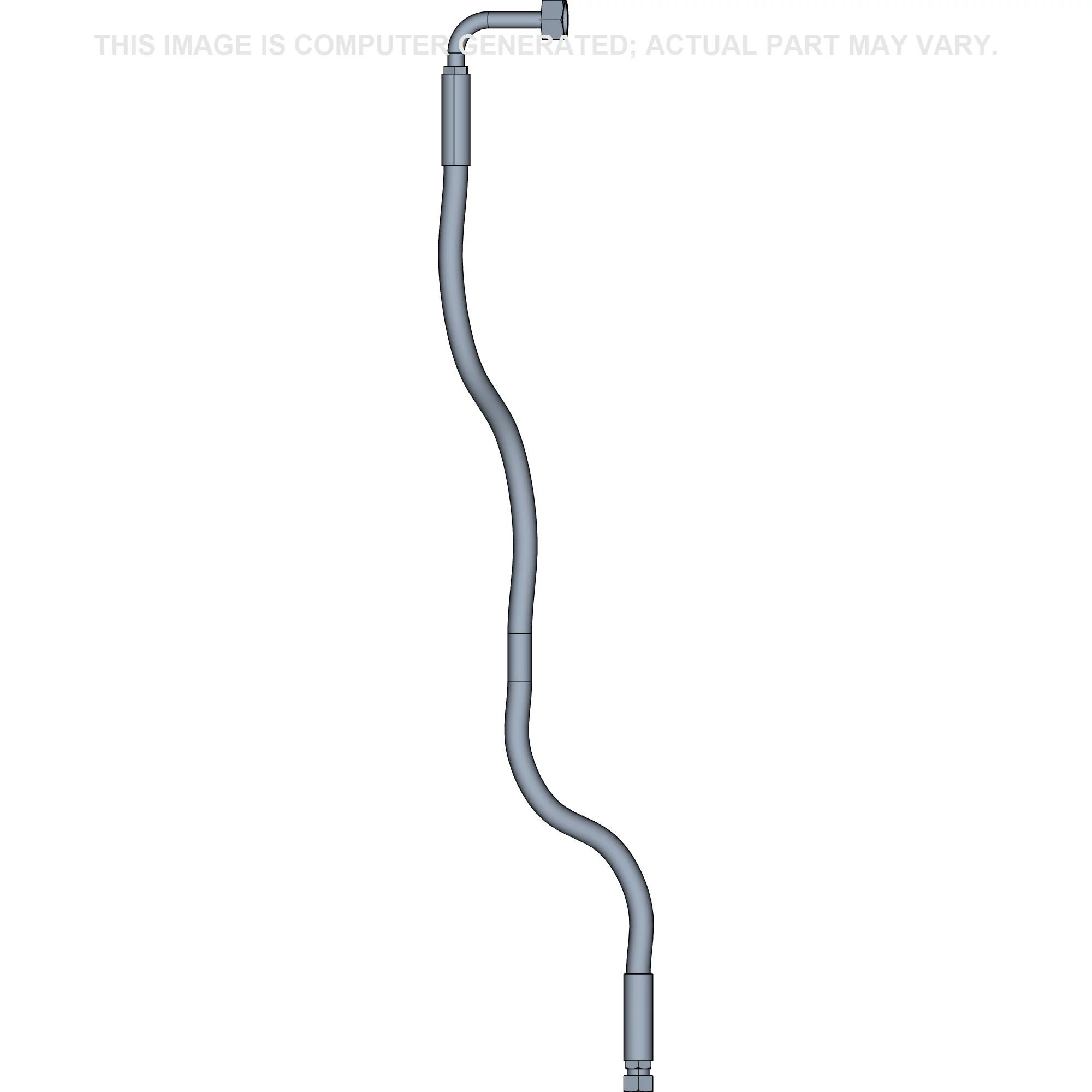 HYDRAULIC HOSE | NEWHOLLANDCE | SA | EN