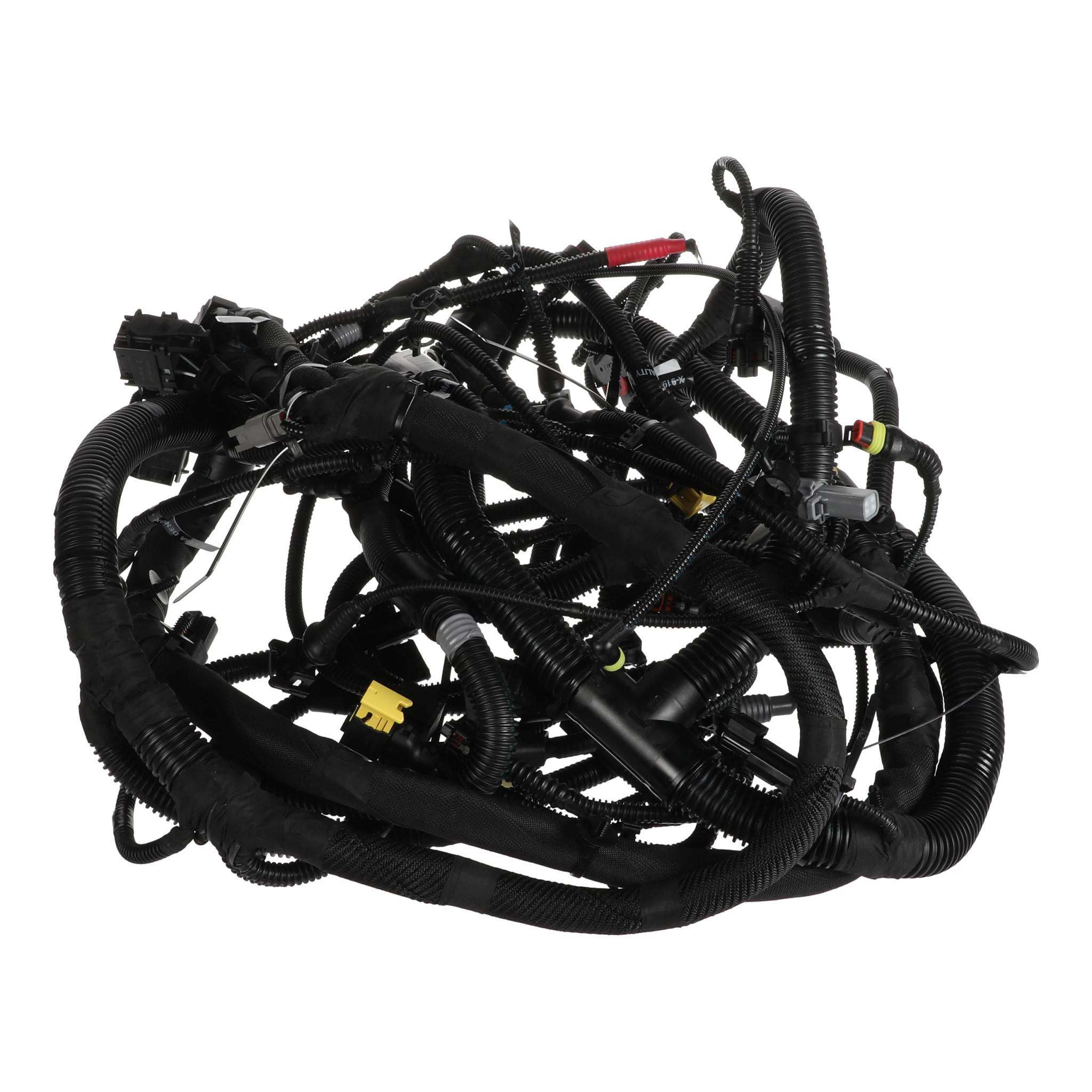 WIRE HARNESS | NEWHOLLANDAG | NZ | EN