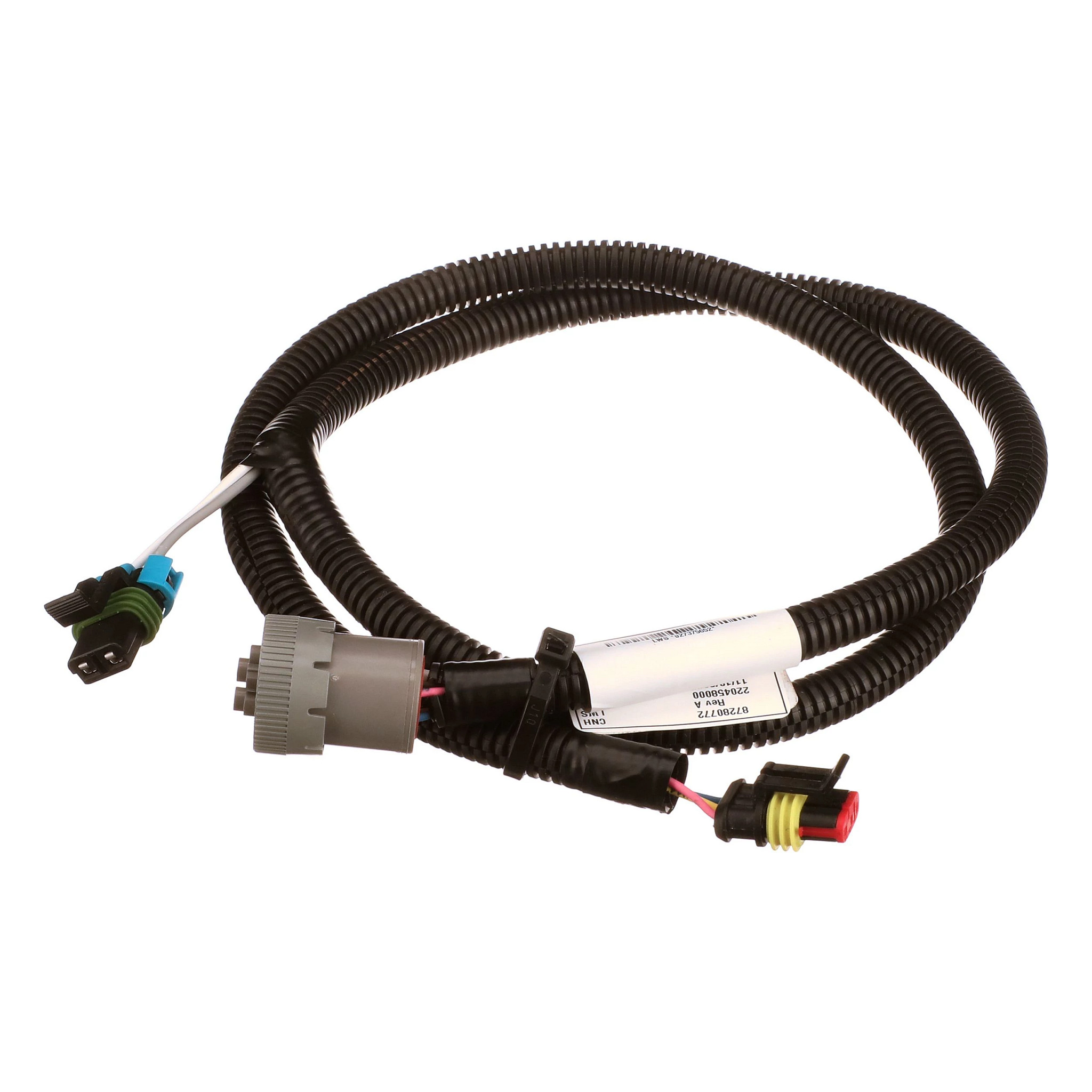 KABELBAUM | STEYR | AT | DE