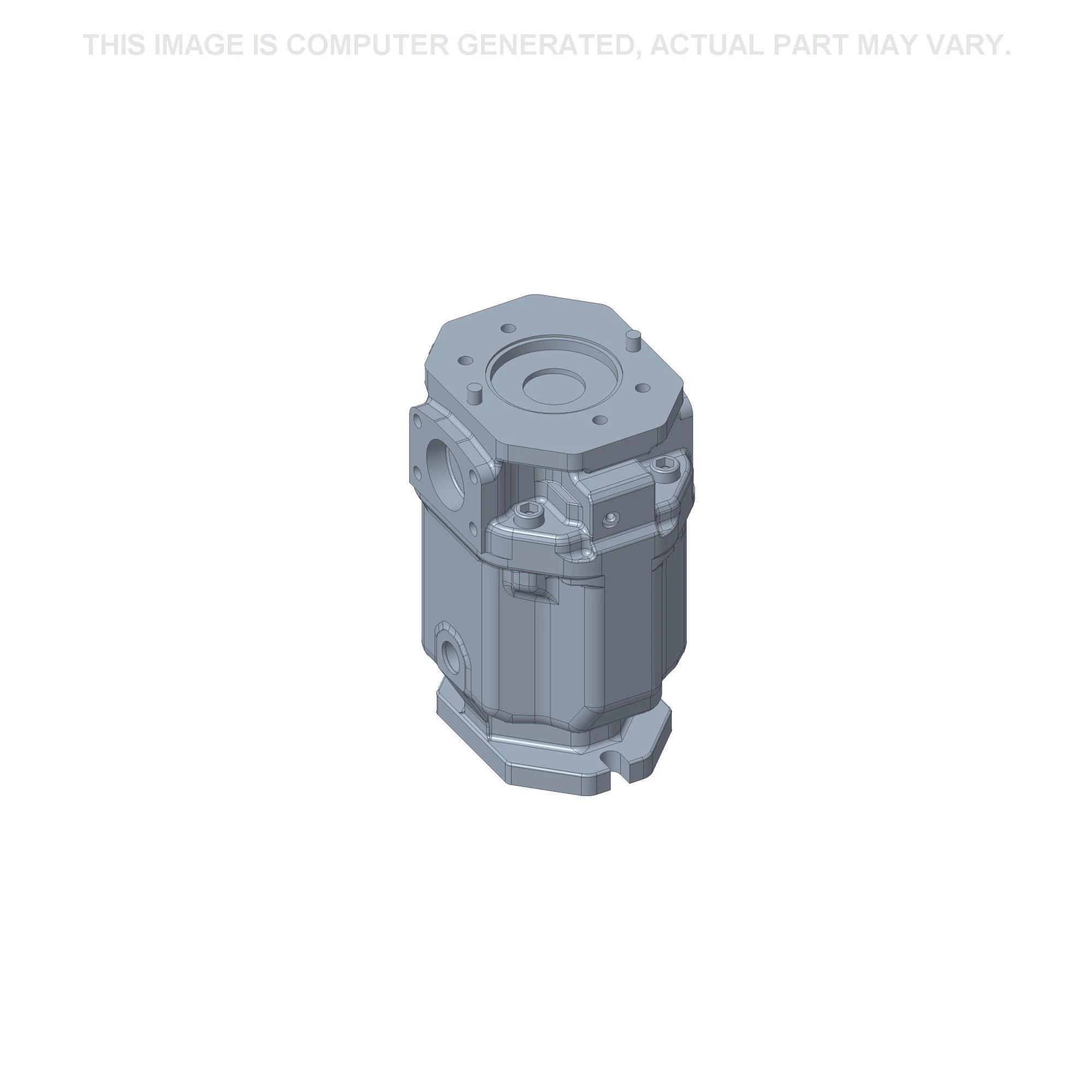 Bomba | CASEIH | BR | PT