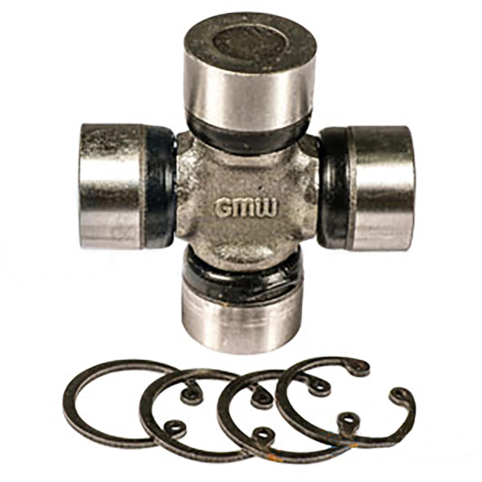 Cross and Bearing Kit | NEWHOLLANDAG | CA | EN